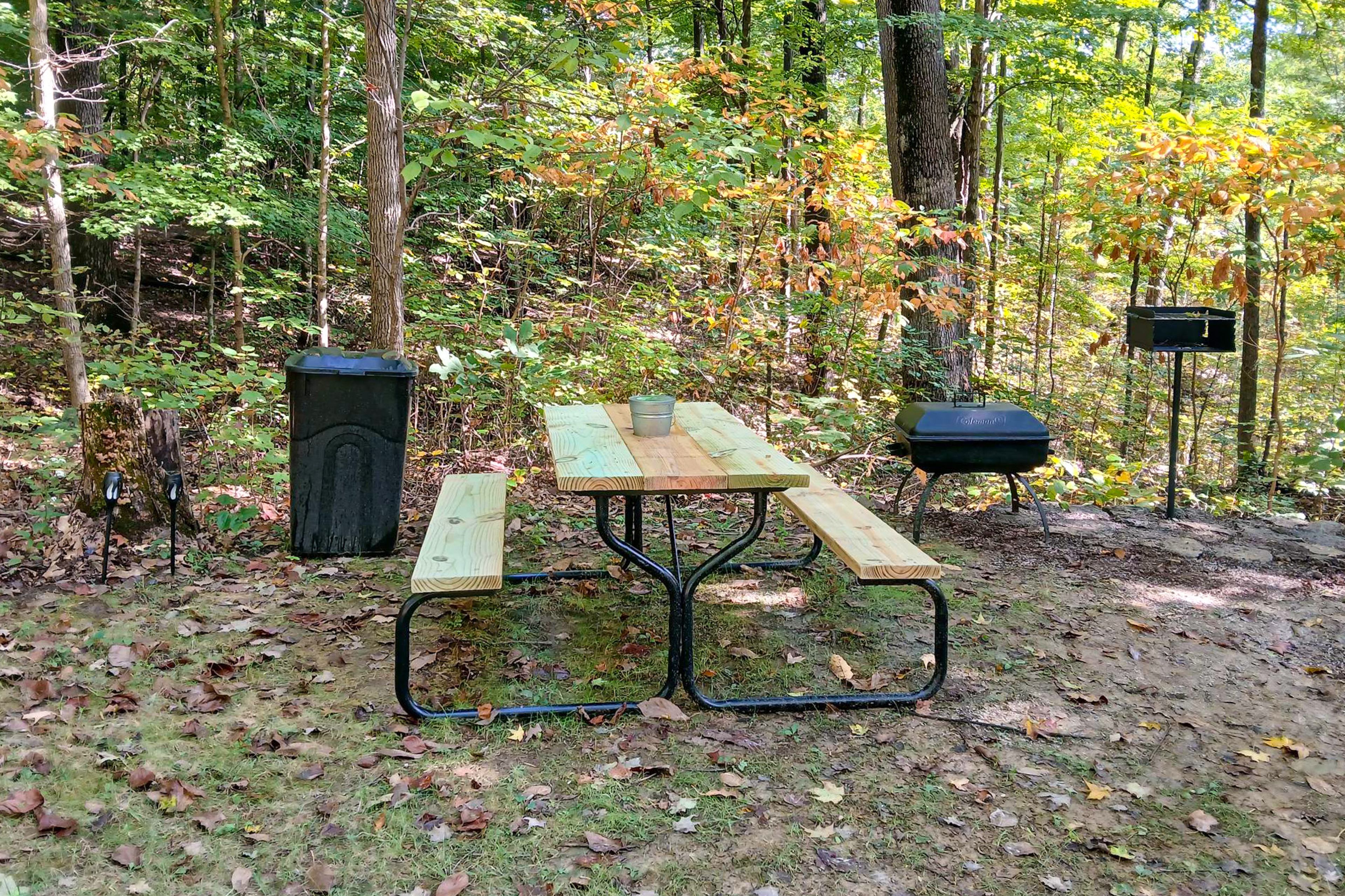 Picnic Area
