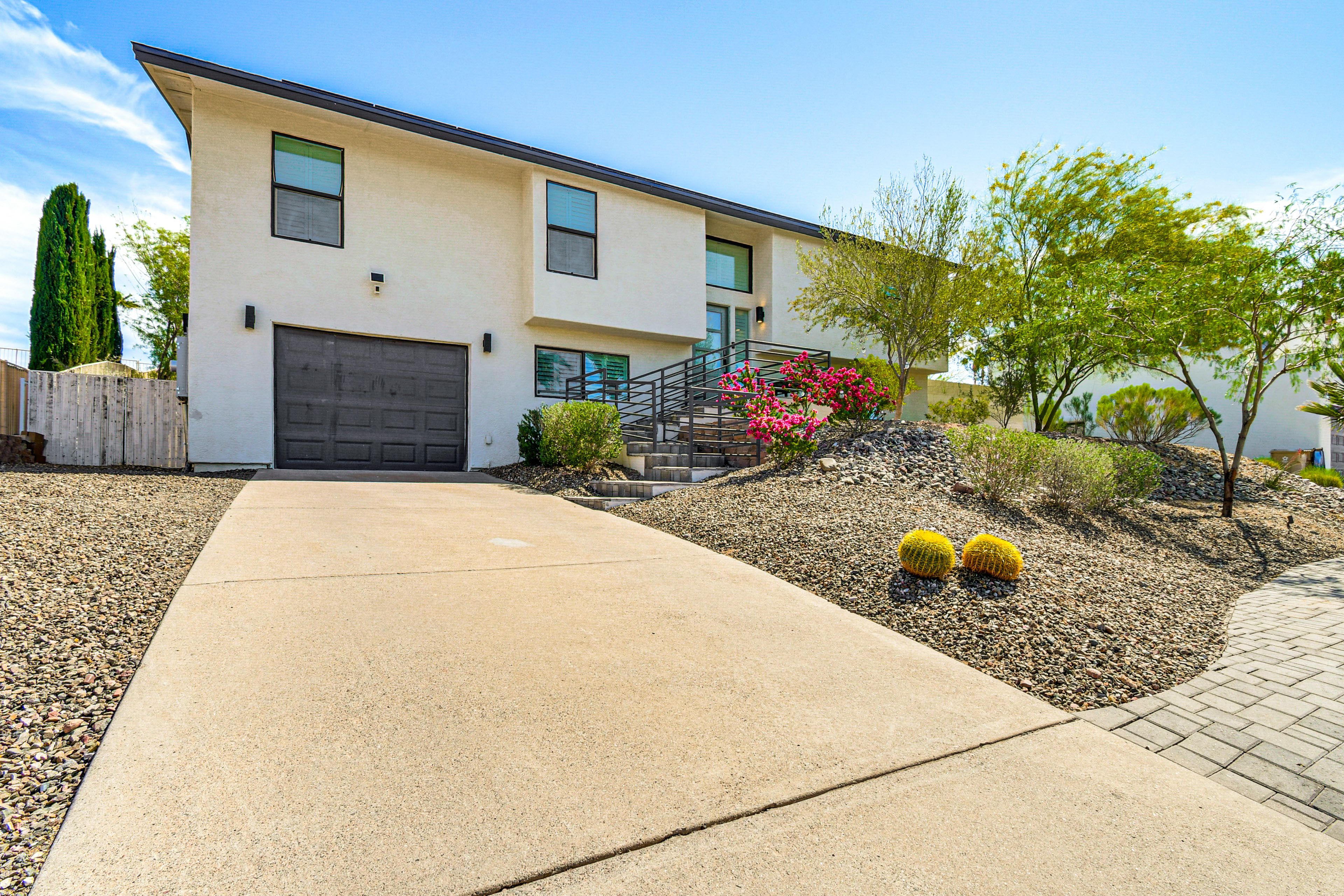 Home Exterior