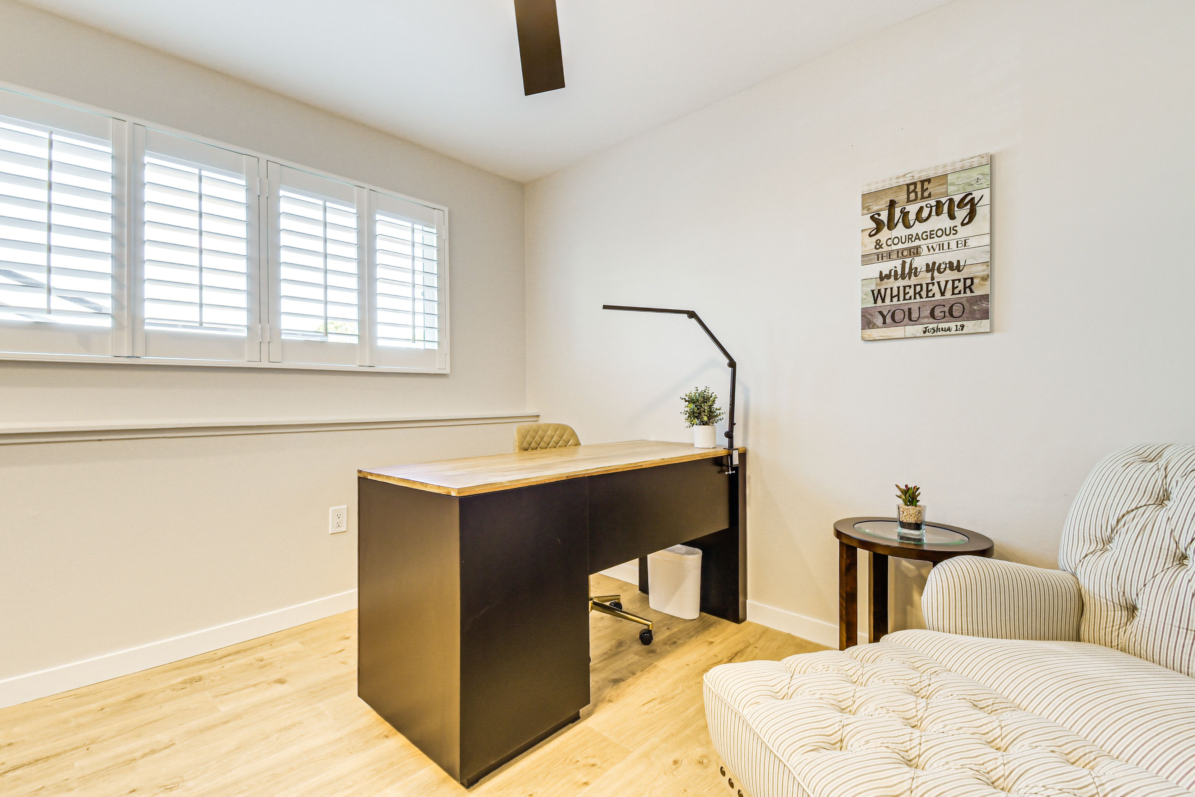 Office | Lower Level