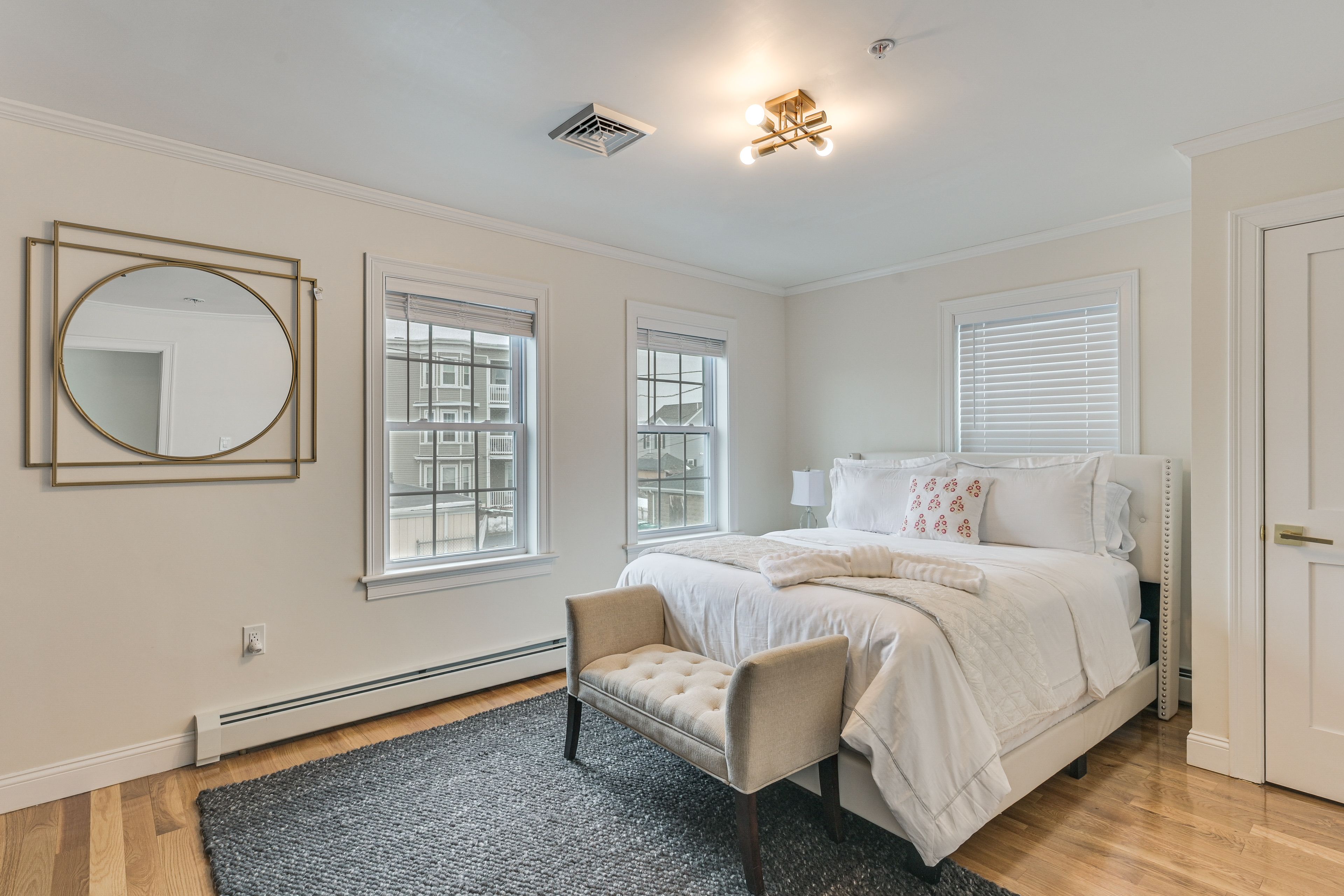 Bedroom 2 | Queen Bed | 2nd Floor