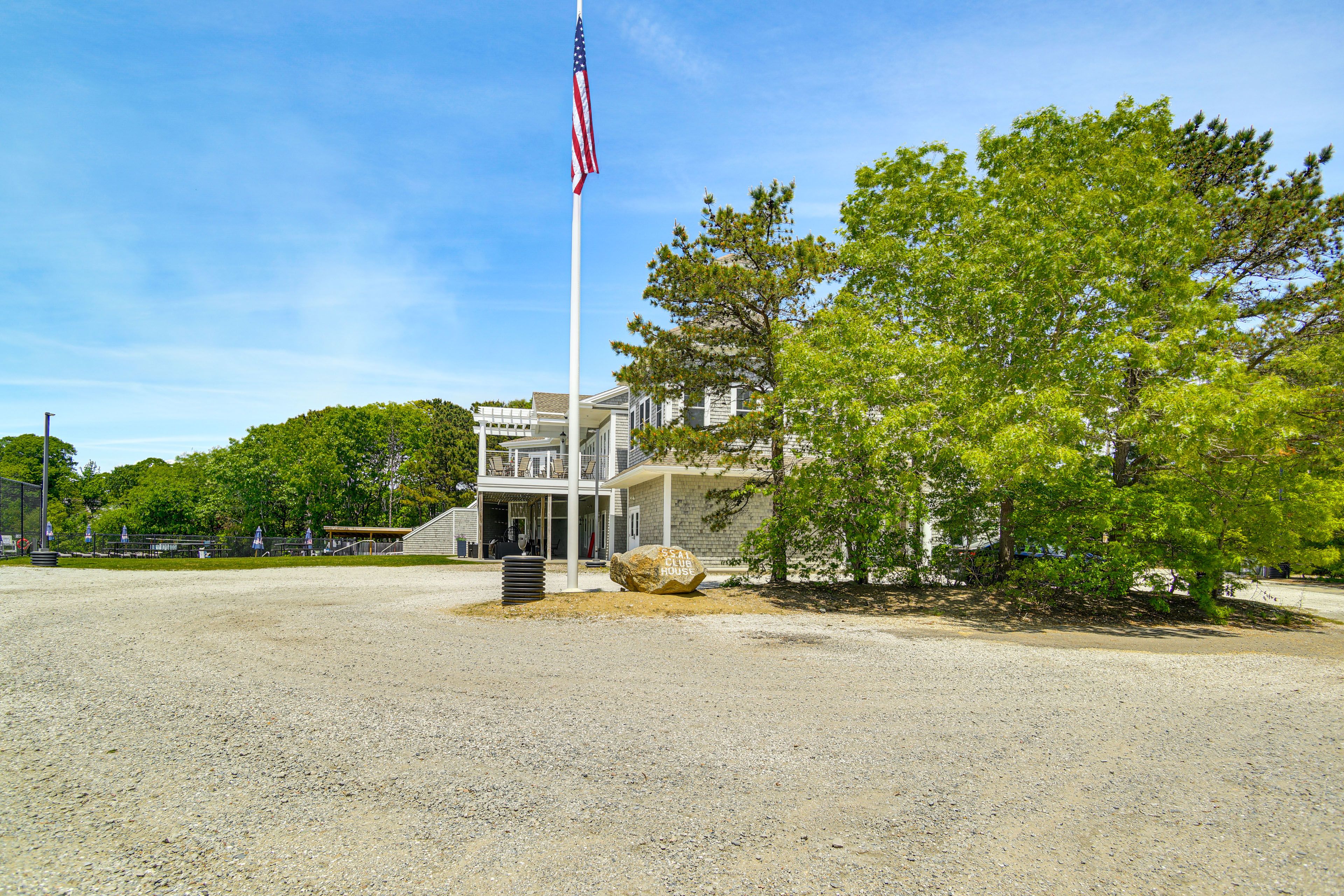 Seacoast Shores Association | Community Amenities