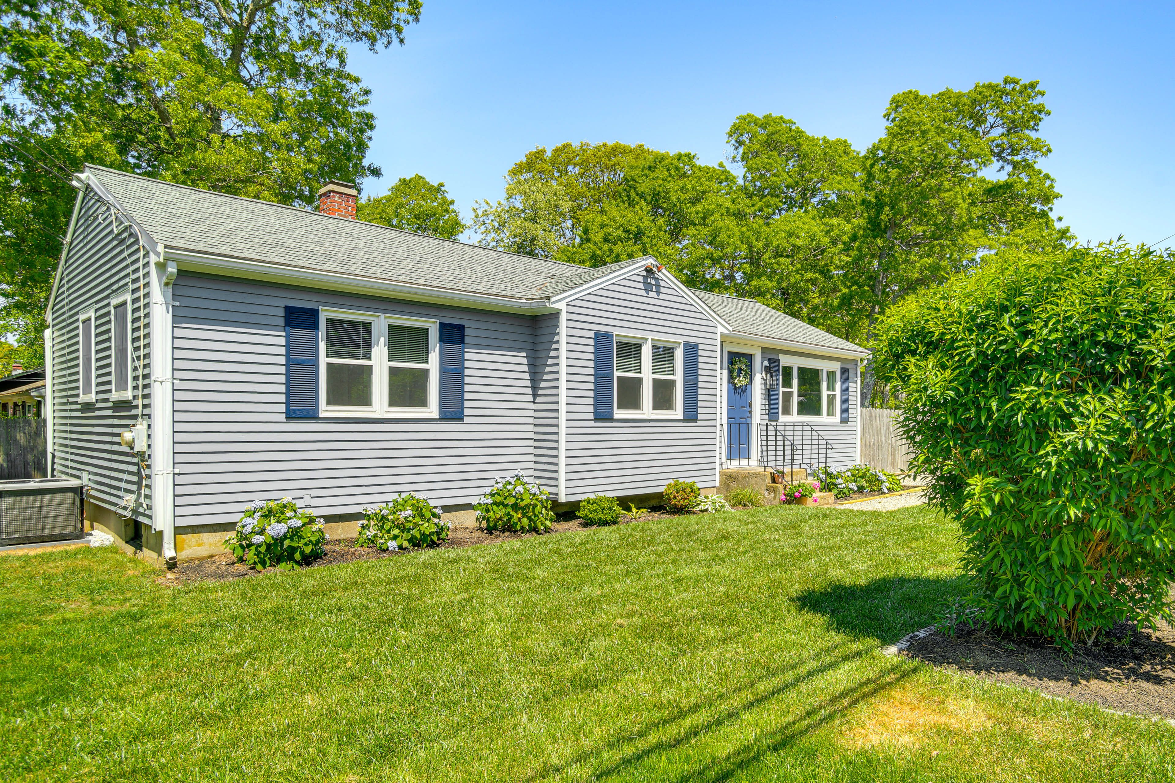 Home Exterior