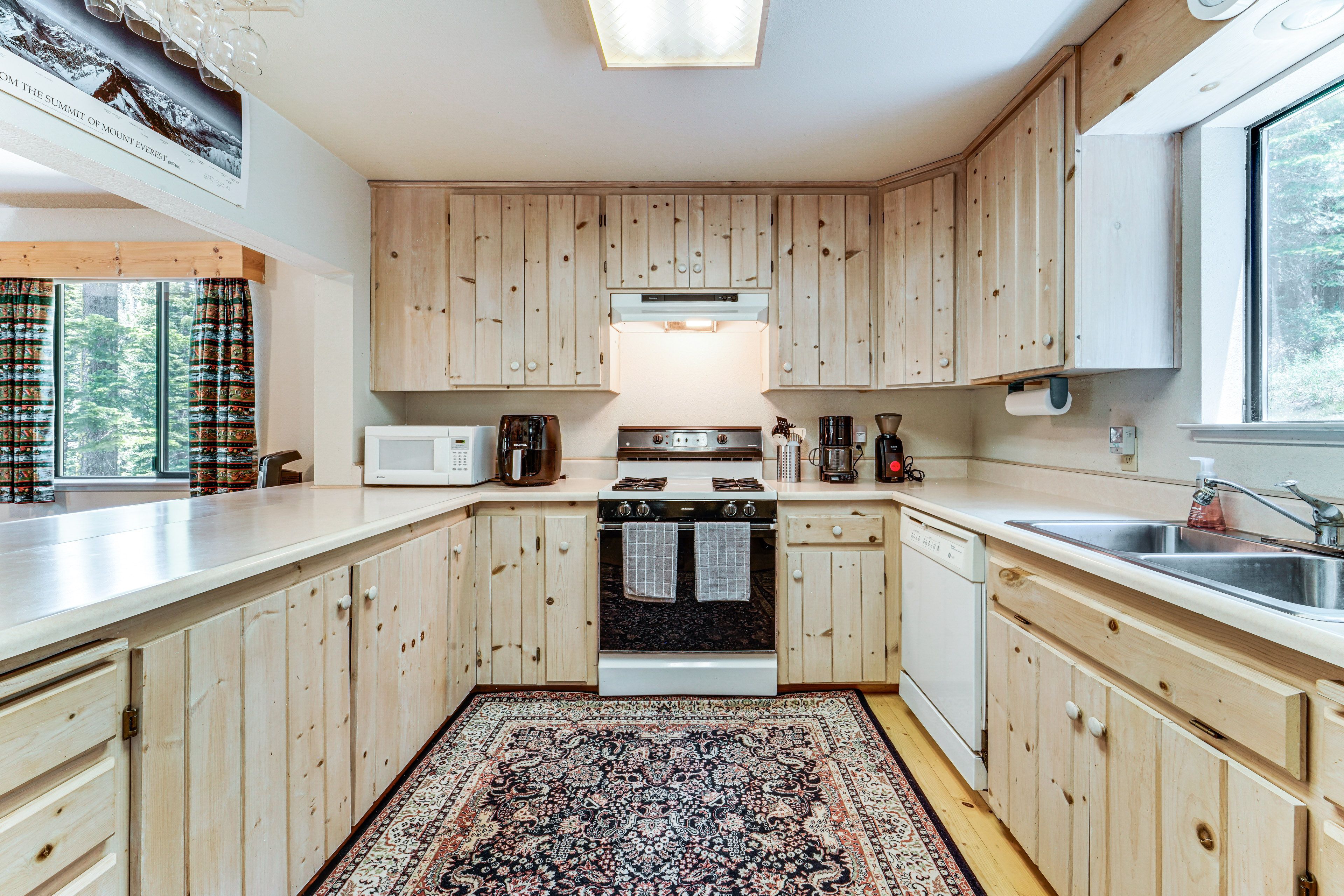 Kitchen | 1st Floor | Drip & Pour-Over Coffee Makers | Cooking Basics