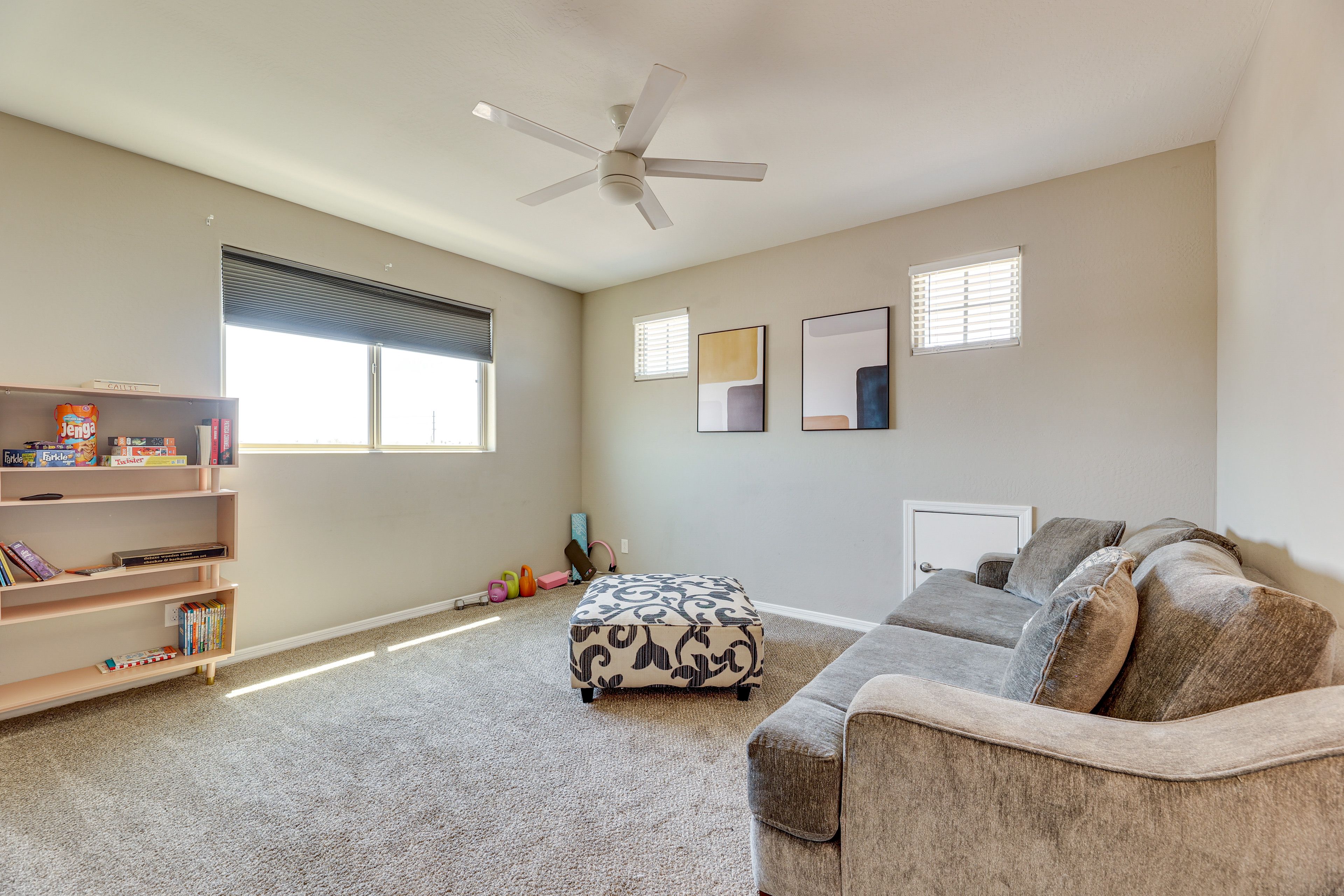 Playroom | 2nd Floor