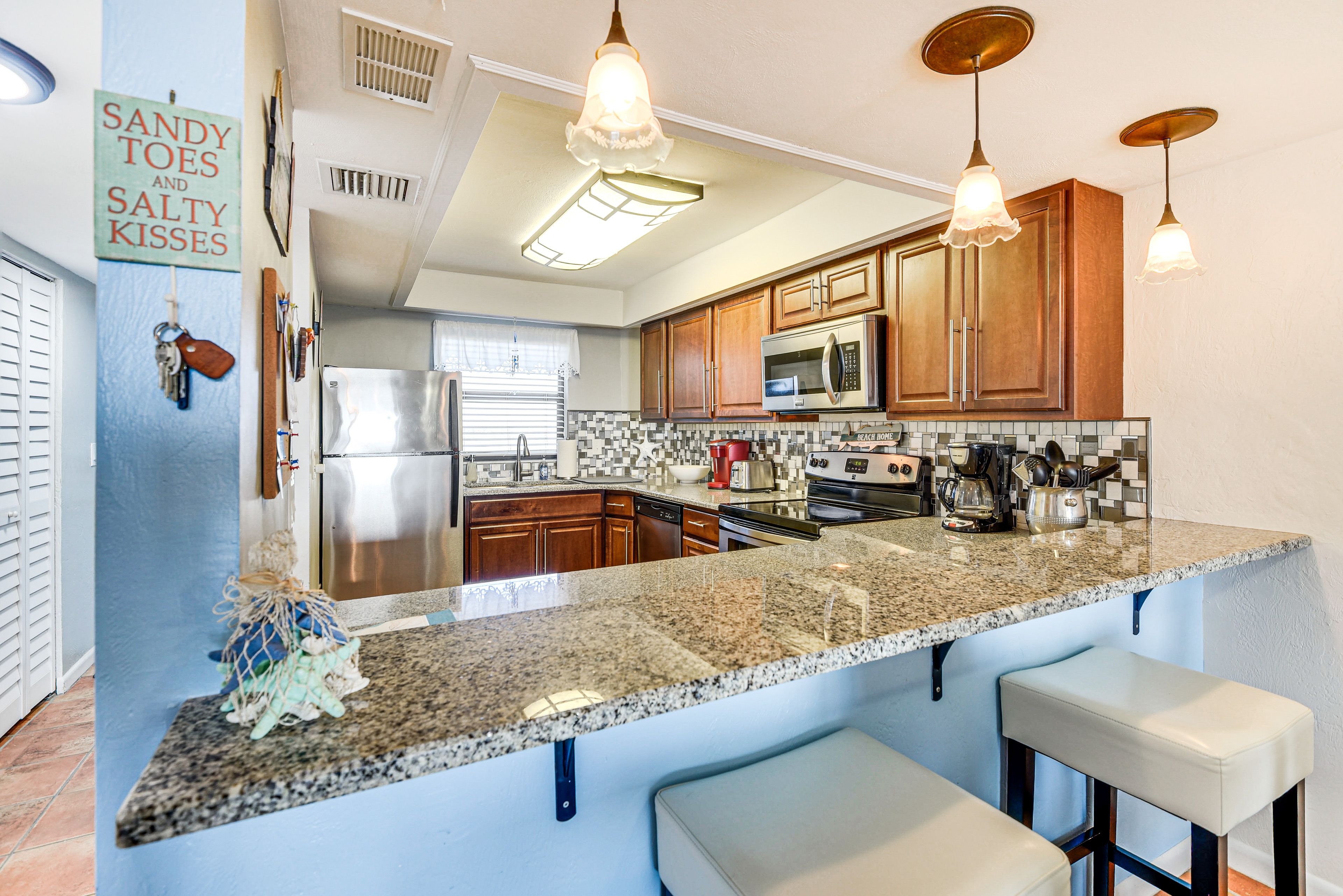 Kitchen | Cooking Basics
