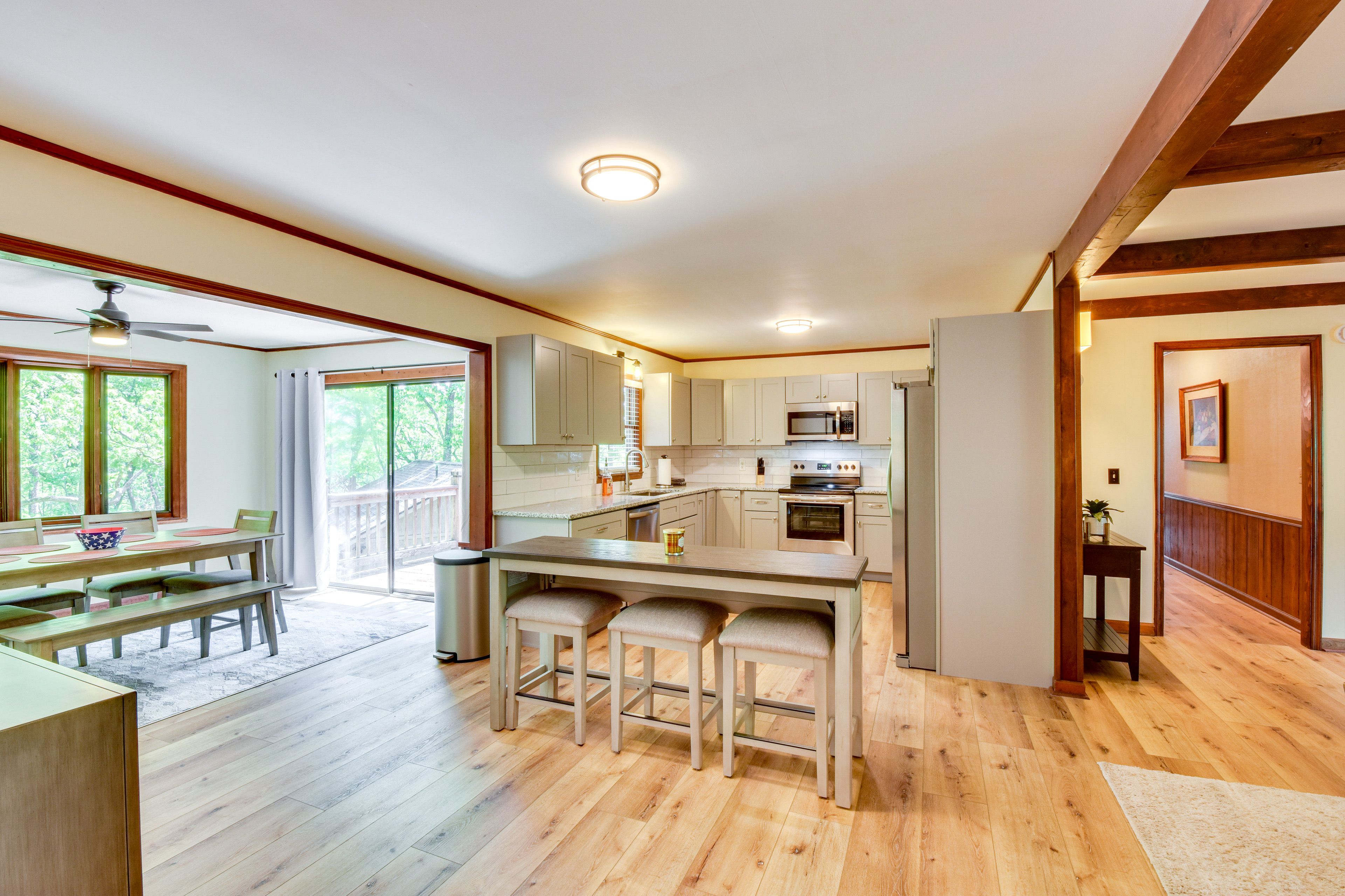 Kitchen | Cooking Basics