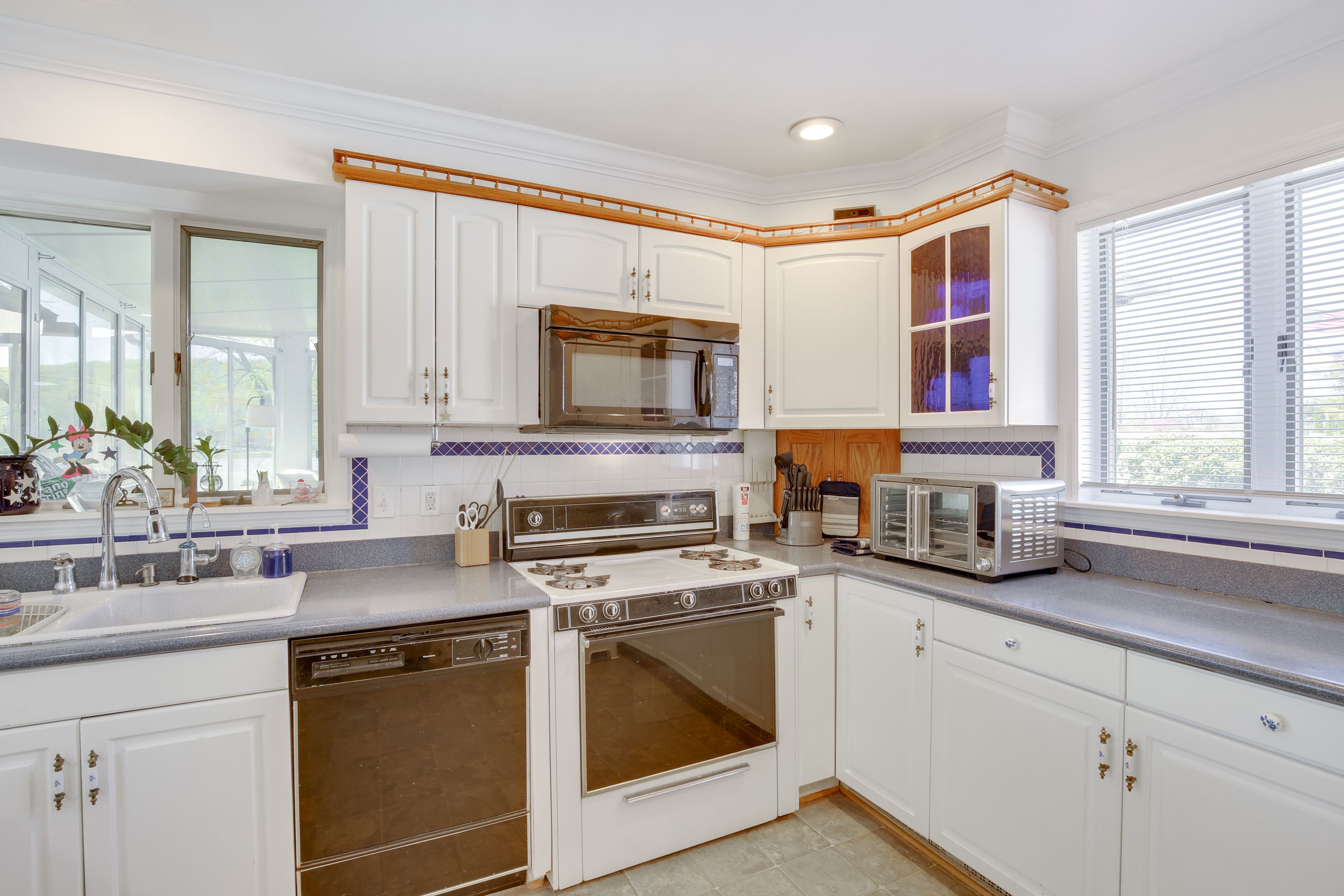 Kitchen | 1st Floor