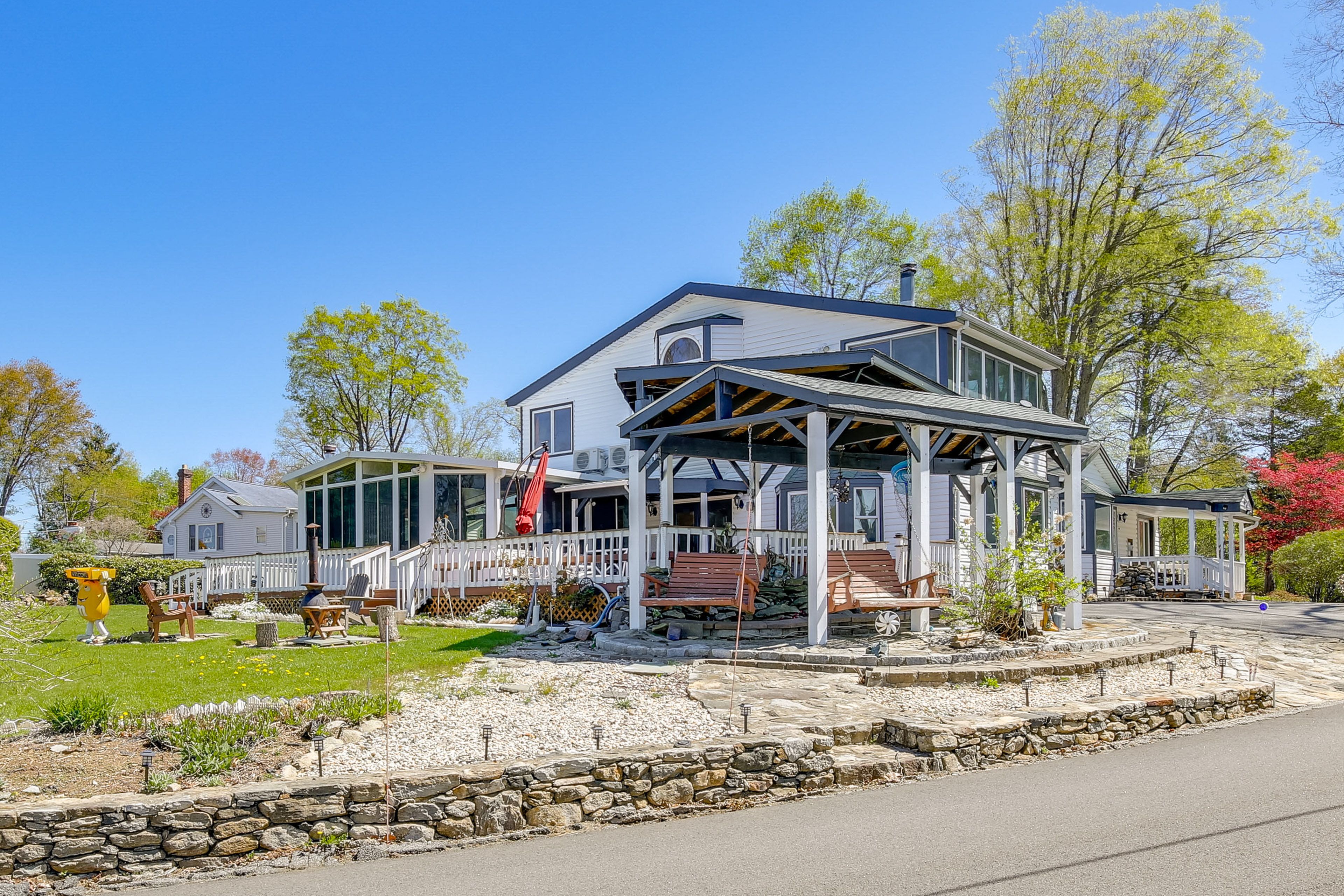 Home Exterior