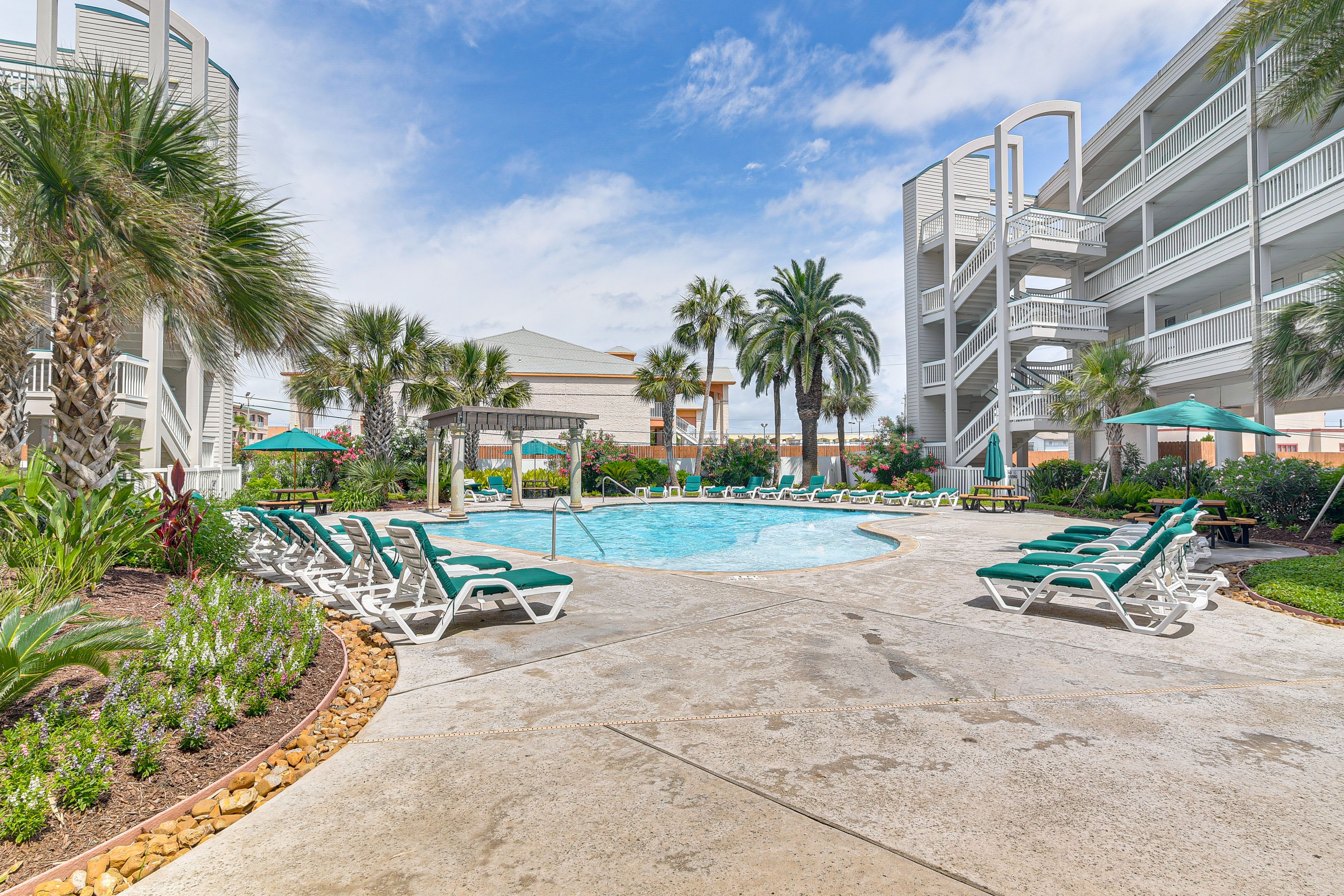 Community Pool