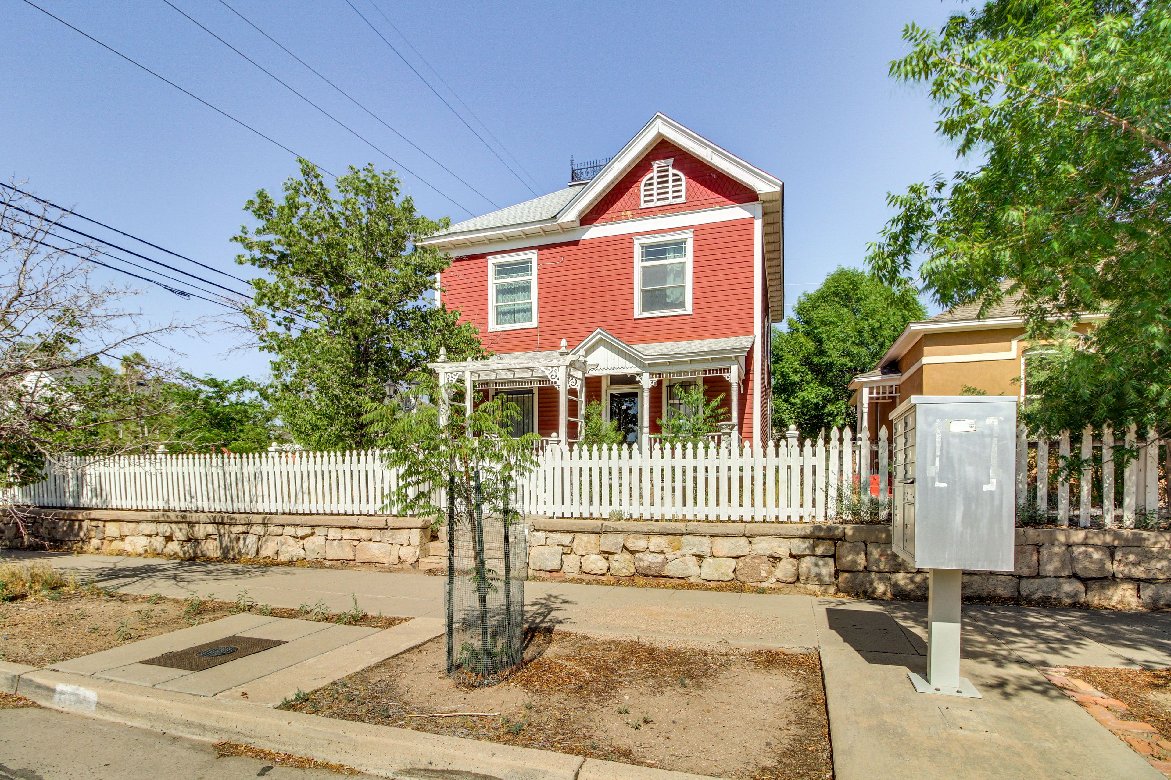 Property Exterior
