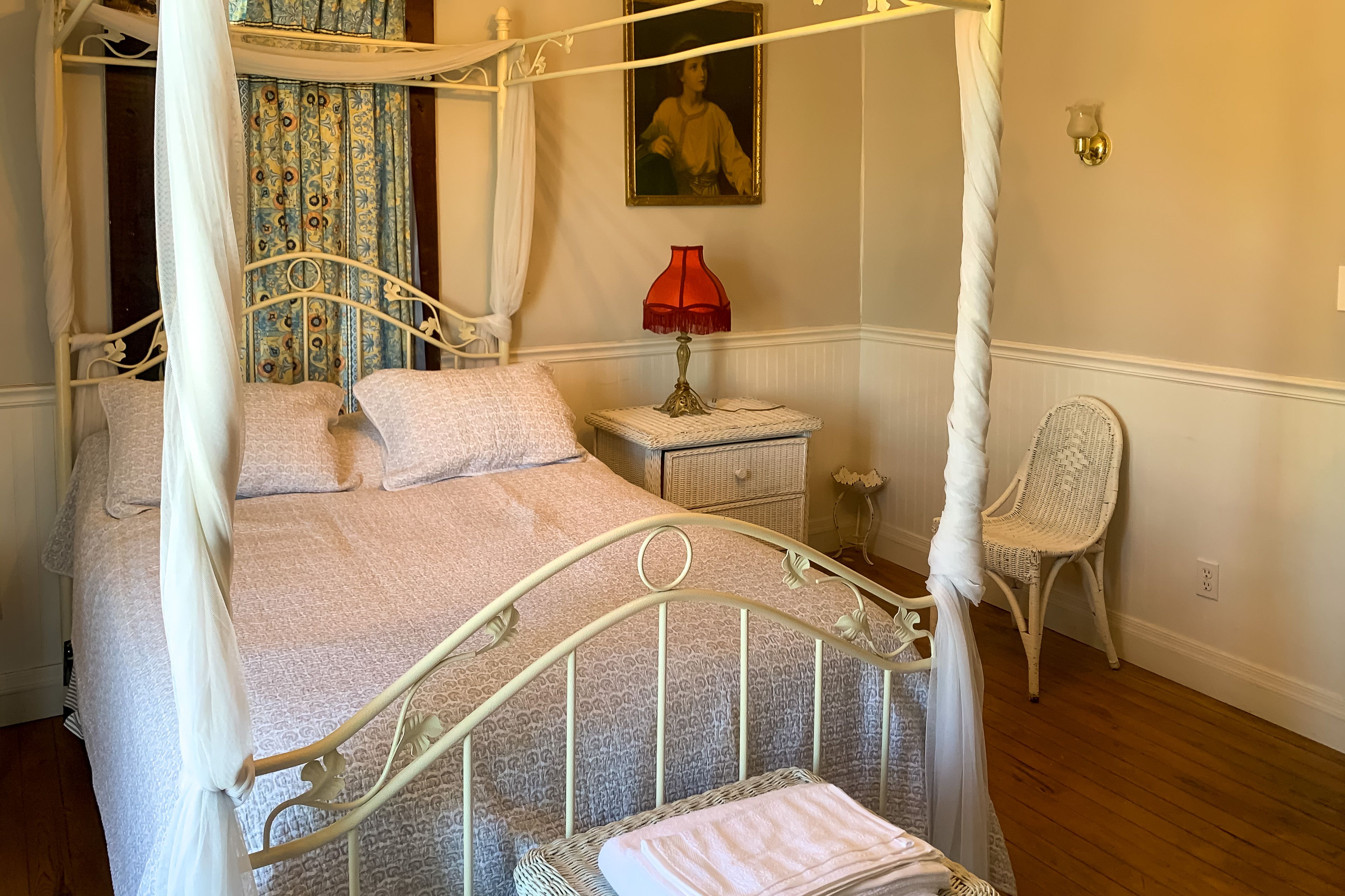 Bedroom 2 | 2nd Floor | Full Bed