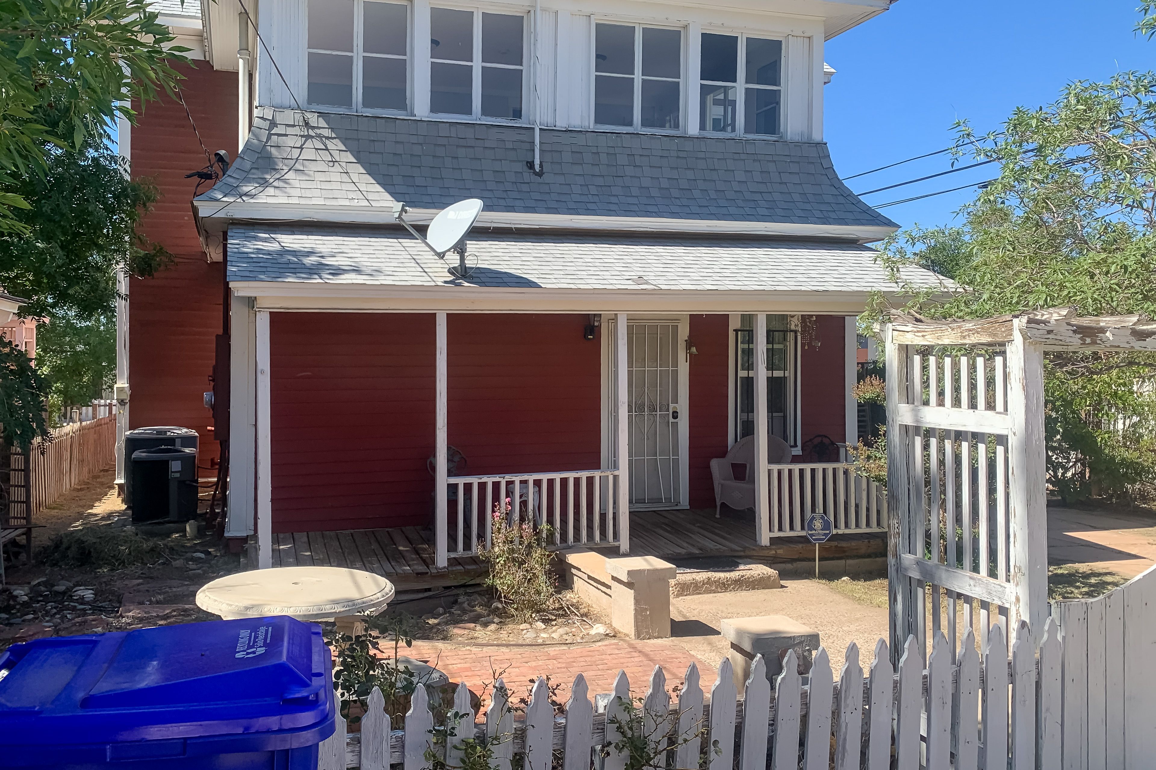 Property Exterior