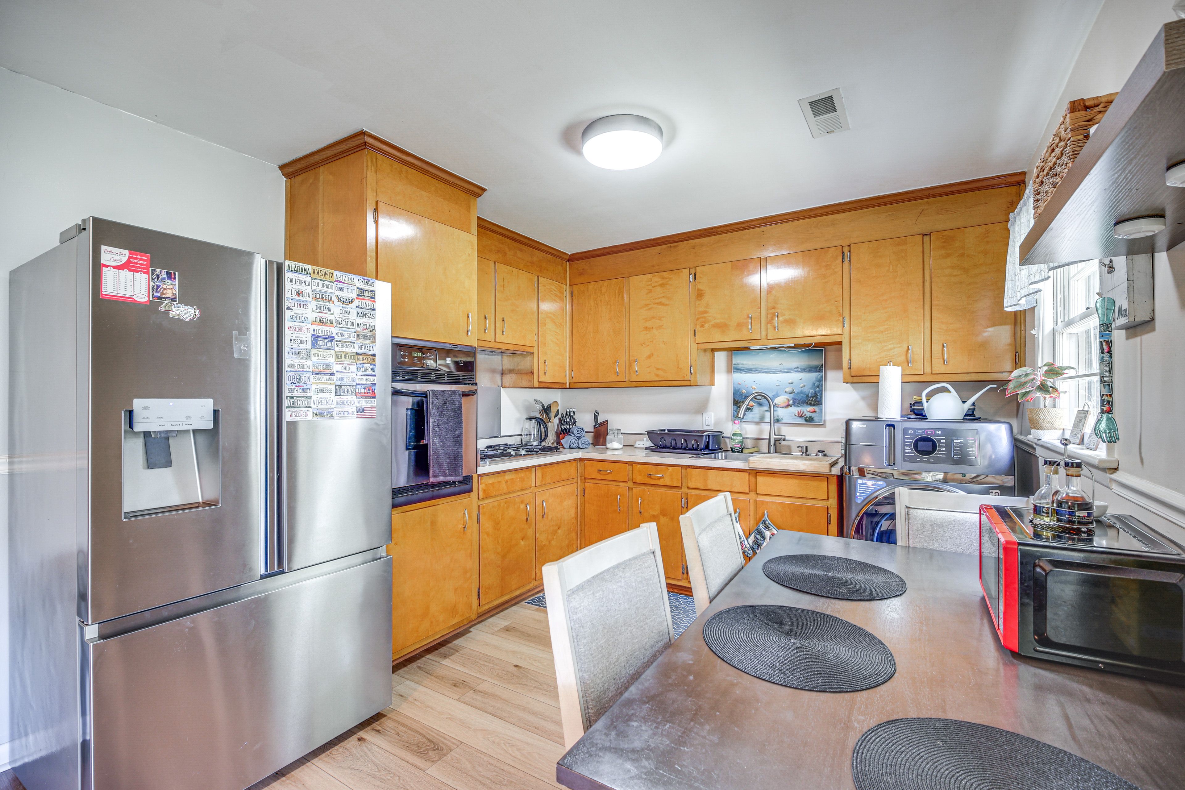 Kitchen | Cooking Basics