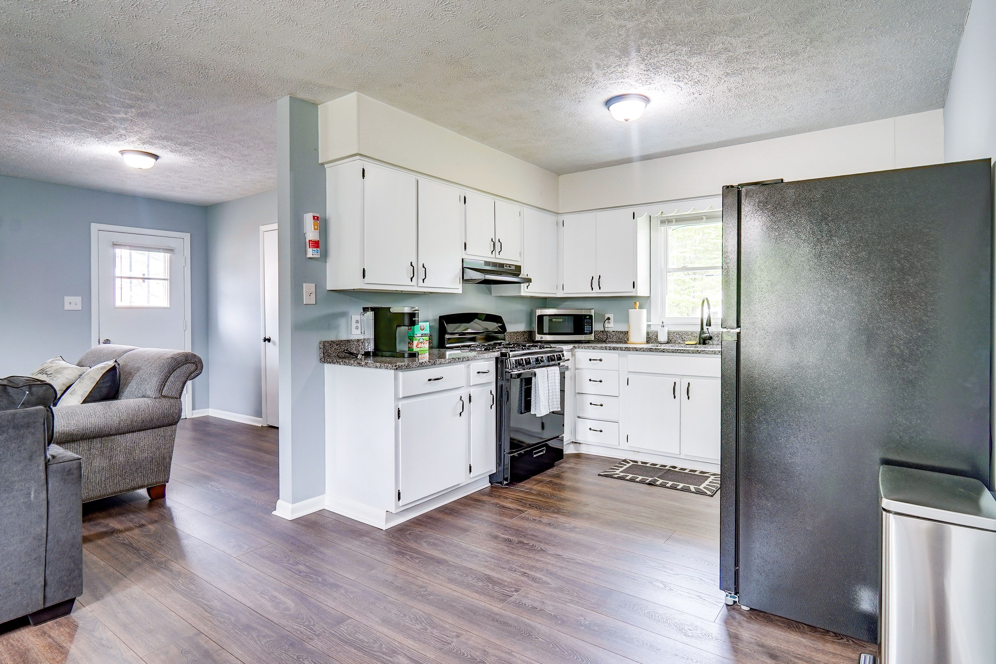 Kitchen | Cooking Basics