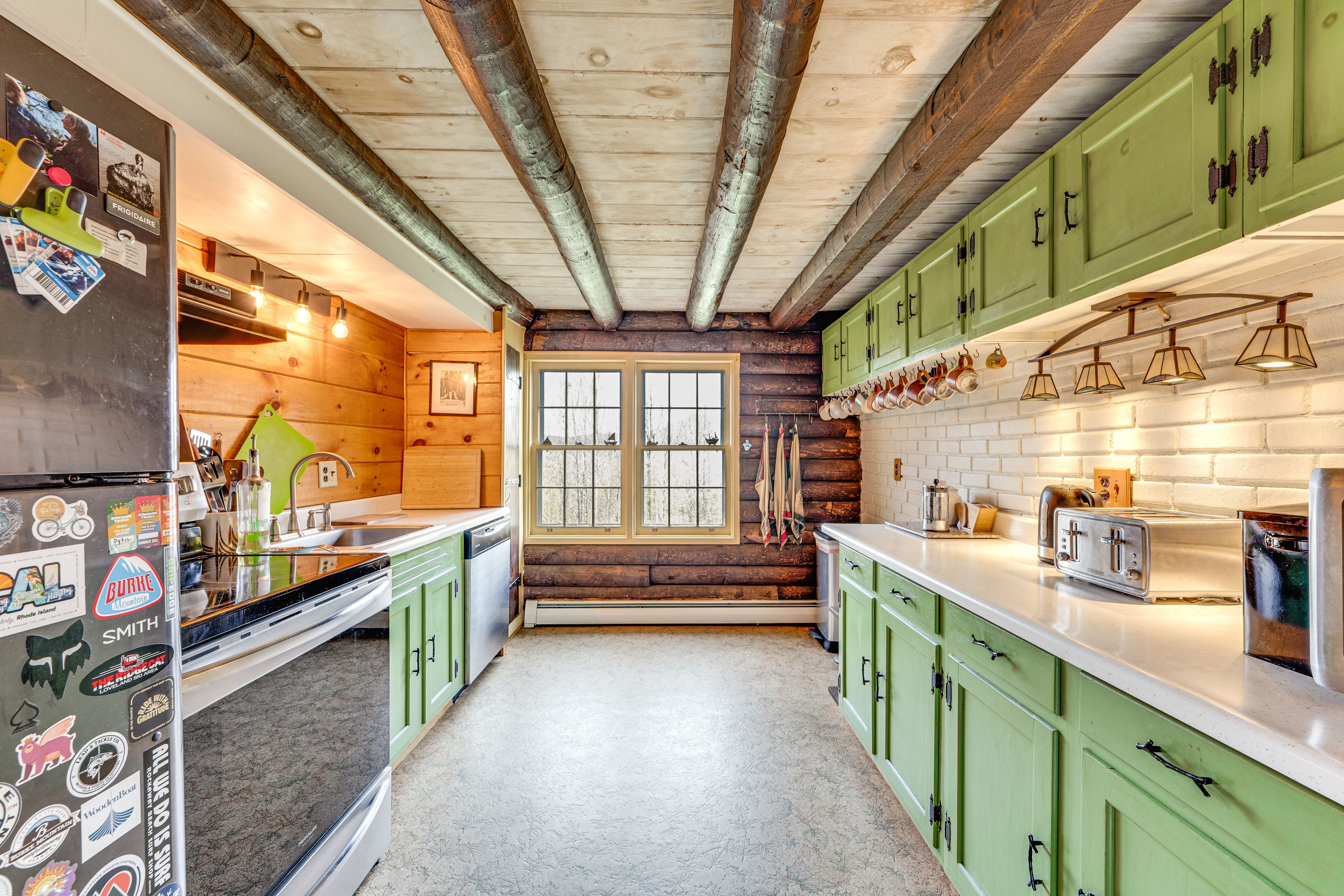 Kitchen | Cooking Basics | Drip Coffee Maker | 1st Floor