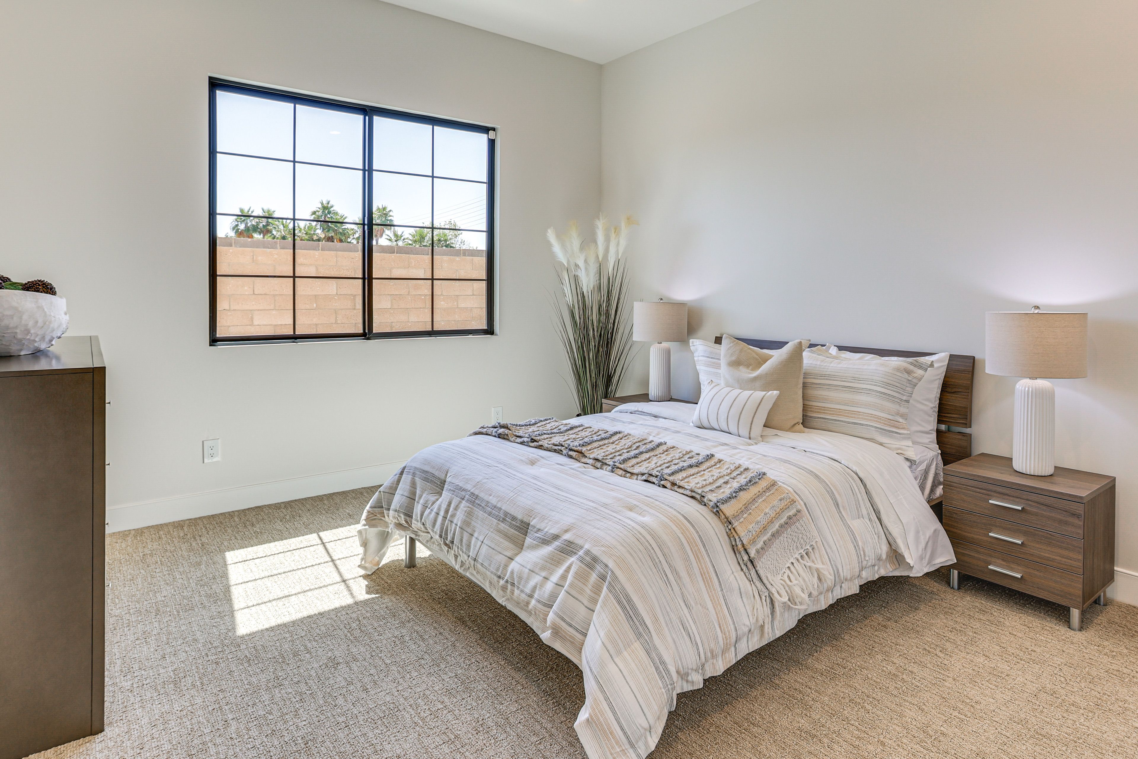 Bedroom 4 | King Bed
