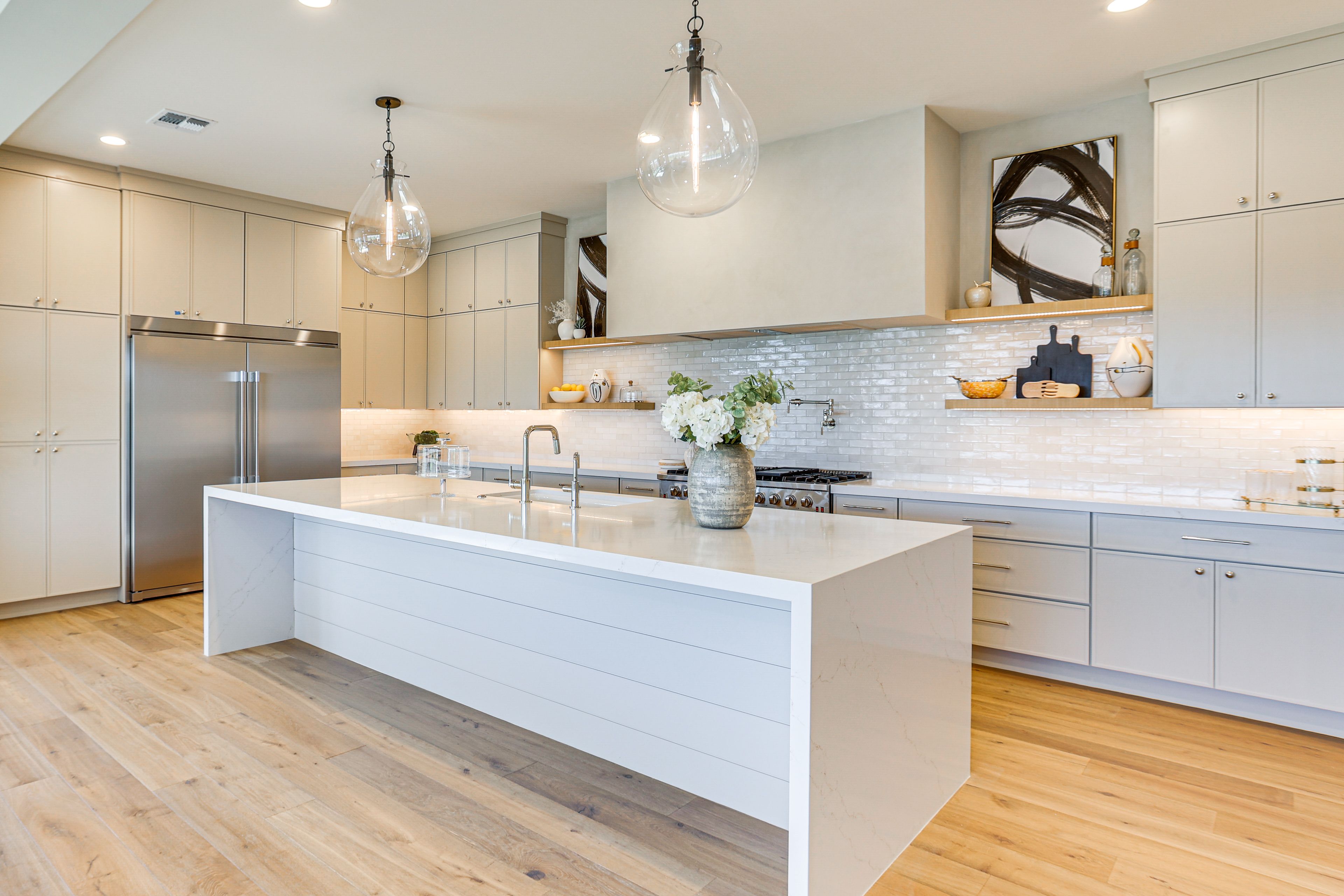 Kitchen | Cooking Basics | Dishwasher | Stove/Oven | Microwave