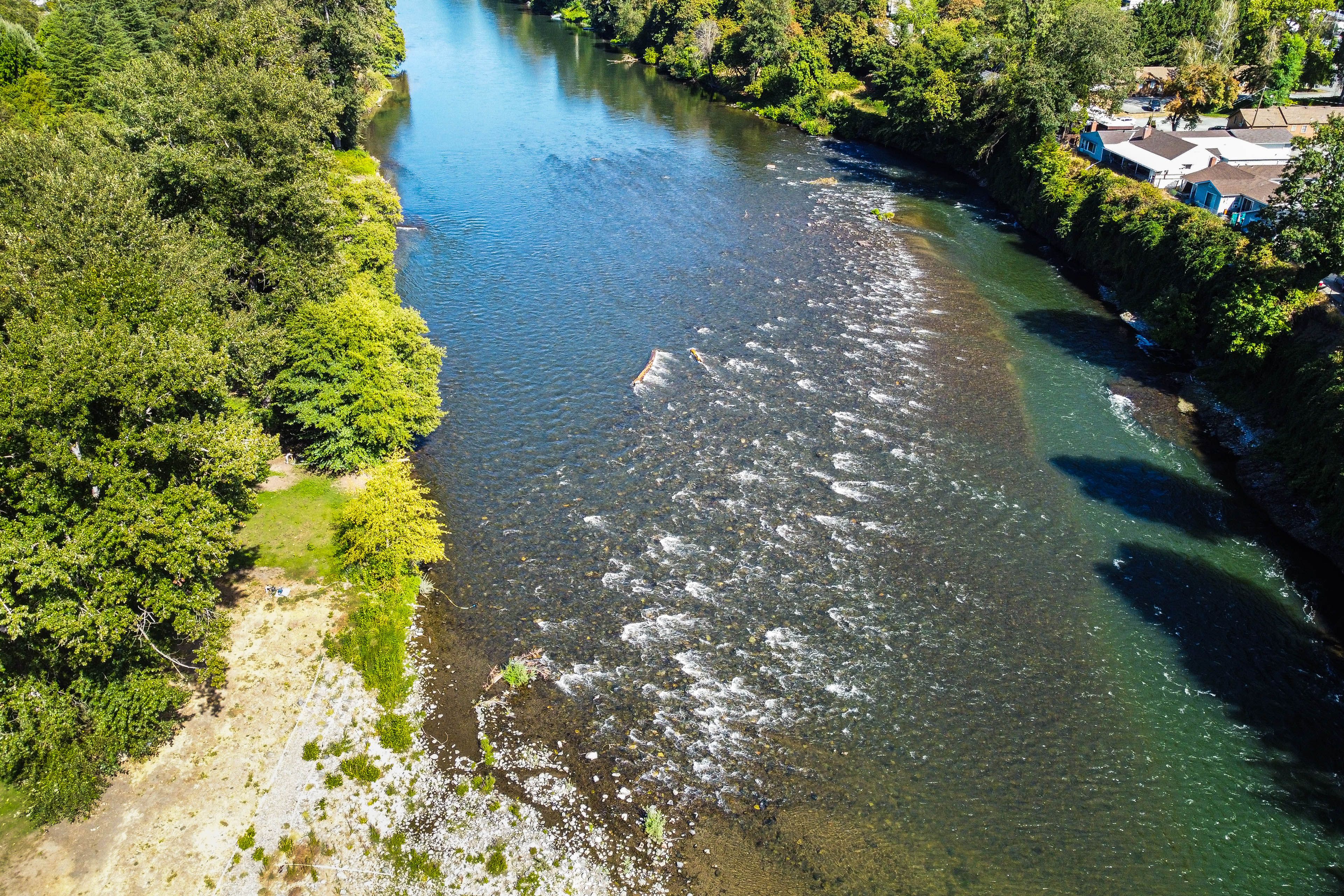 Rogue River