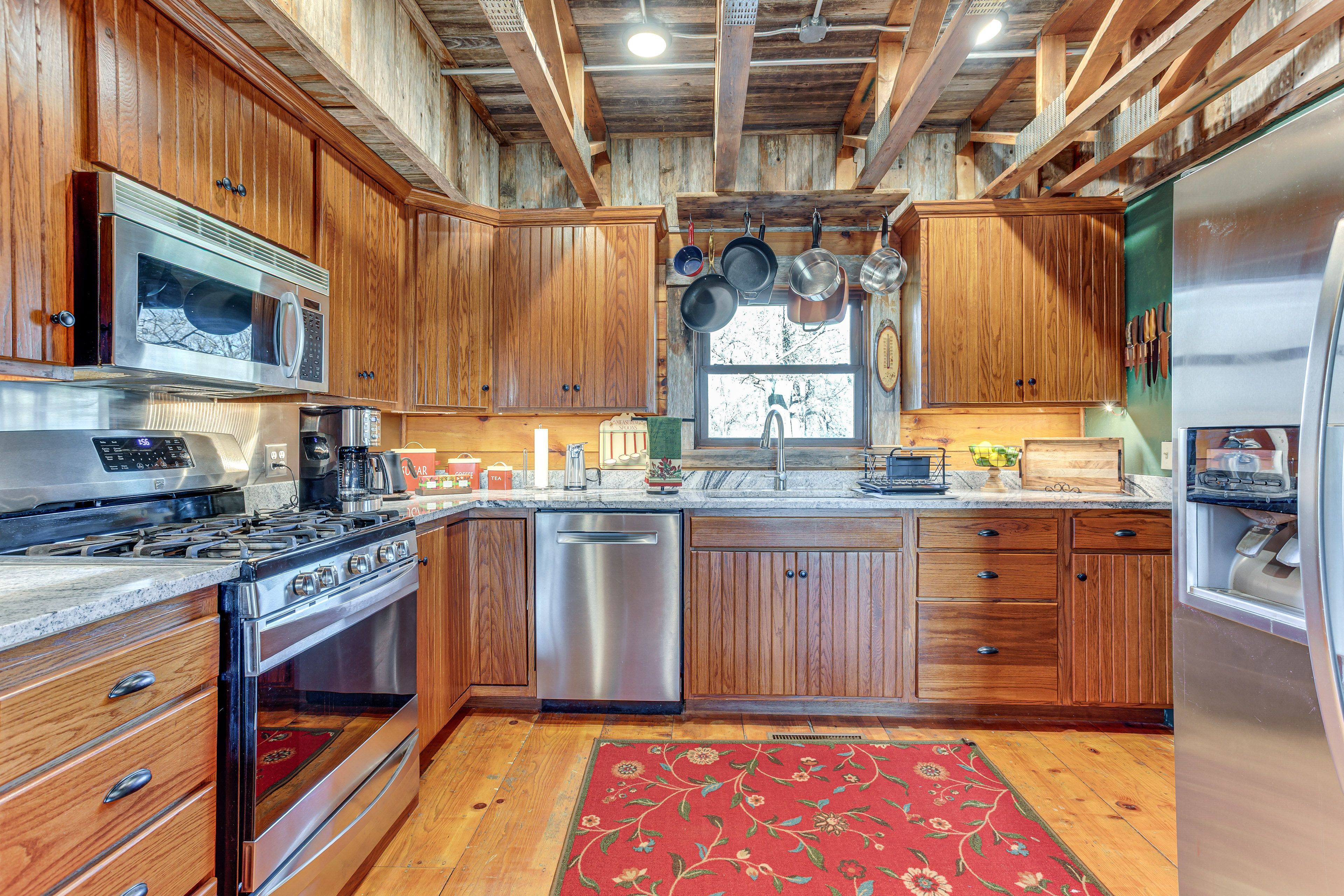 Kitchen | Cooking Basics | Drip Coffee Maker | 1st Floor