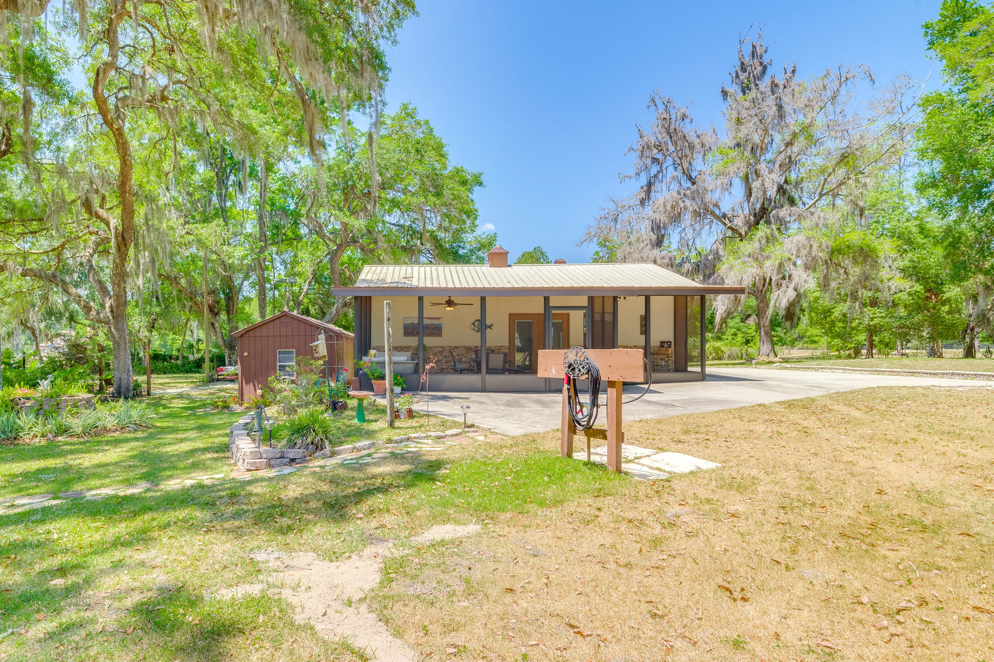 Property Exterior