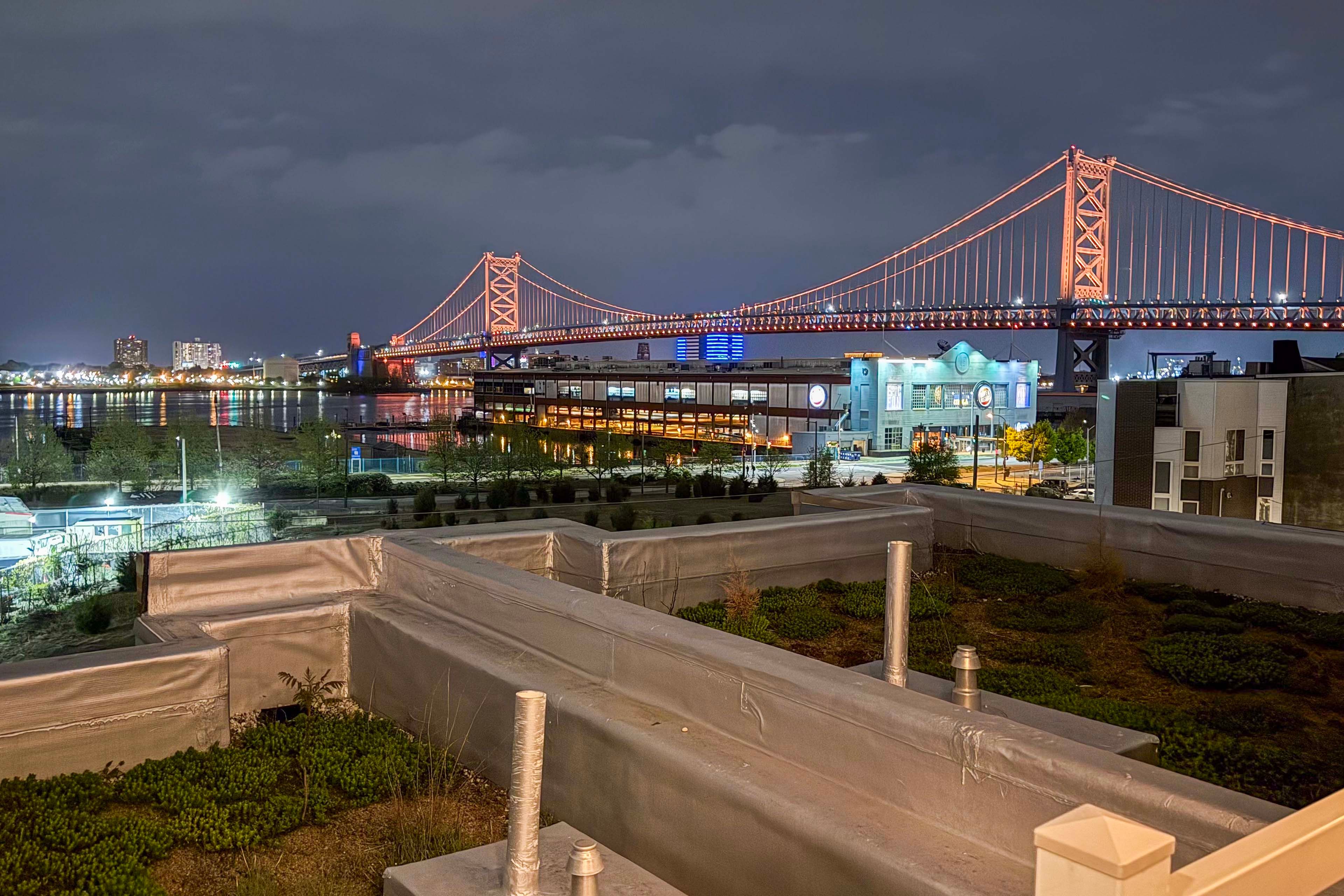 Philadelphia Vacation Rental | 3BR | 2.5BA | 4 Steps to Enter | 2,250 Sq Ft