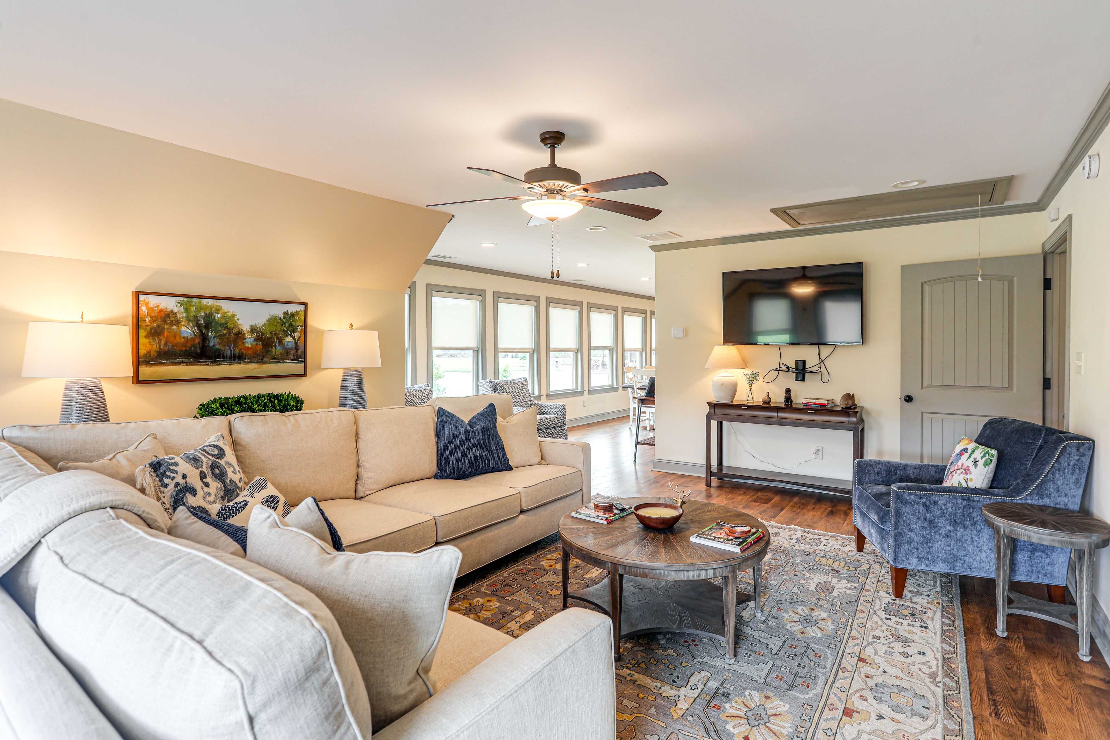 Hernando Vacation Rental | 1BR | 1BA | Stairs Required | 1,500 Sq Ft