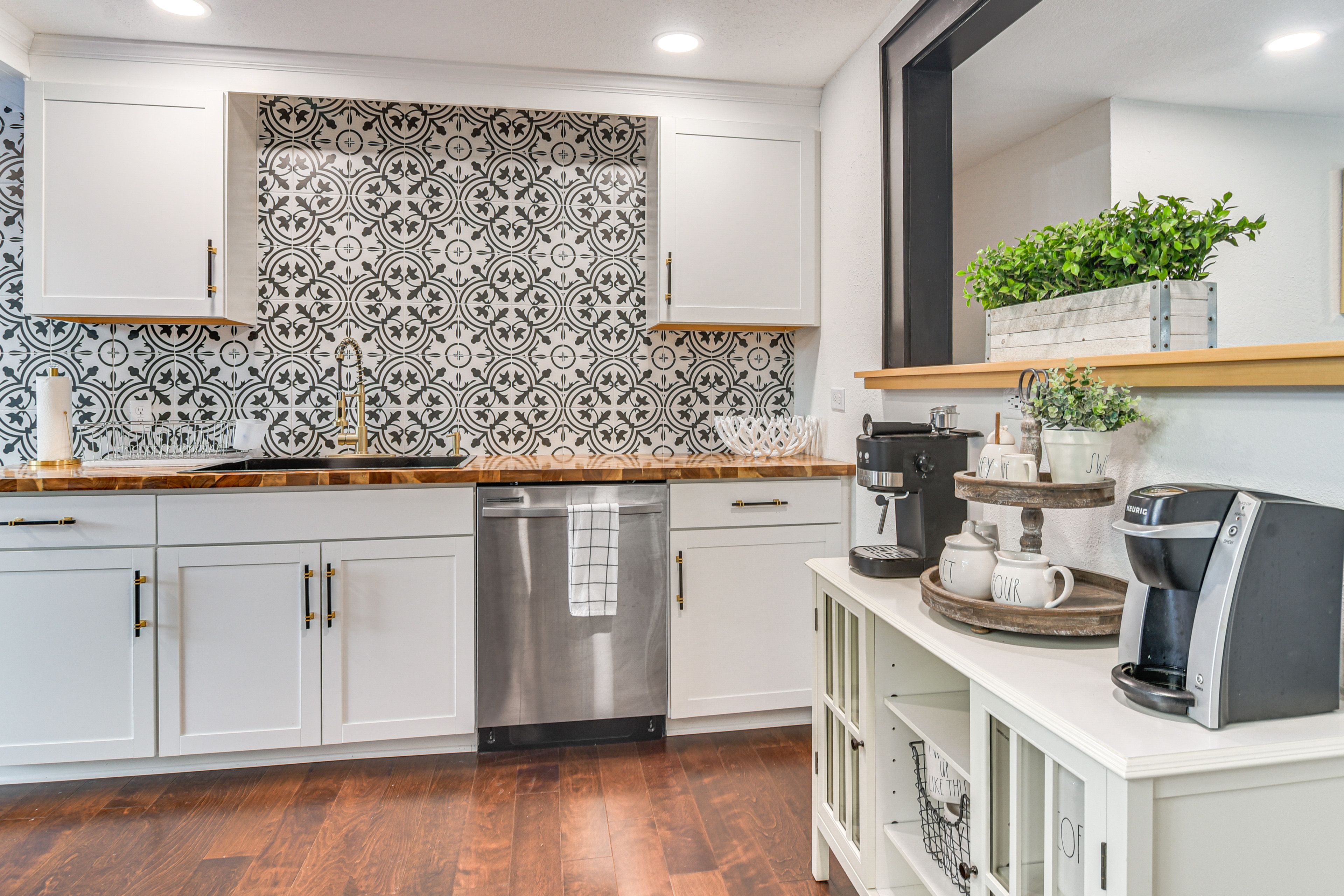 Kitchen | Cooking Basics