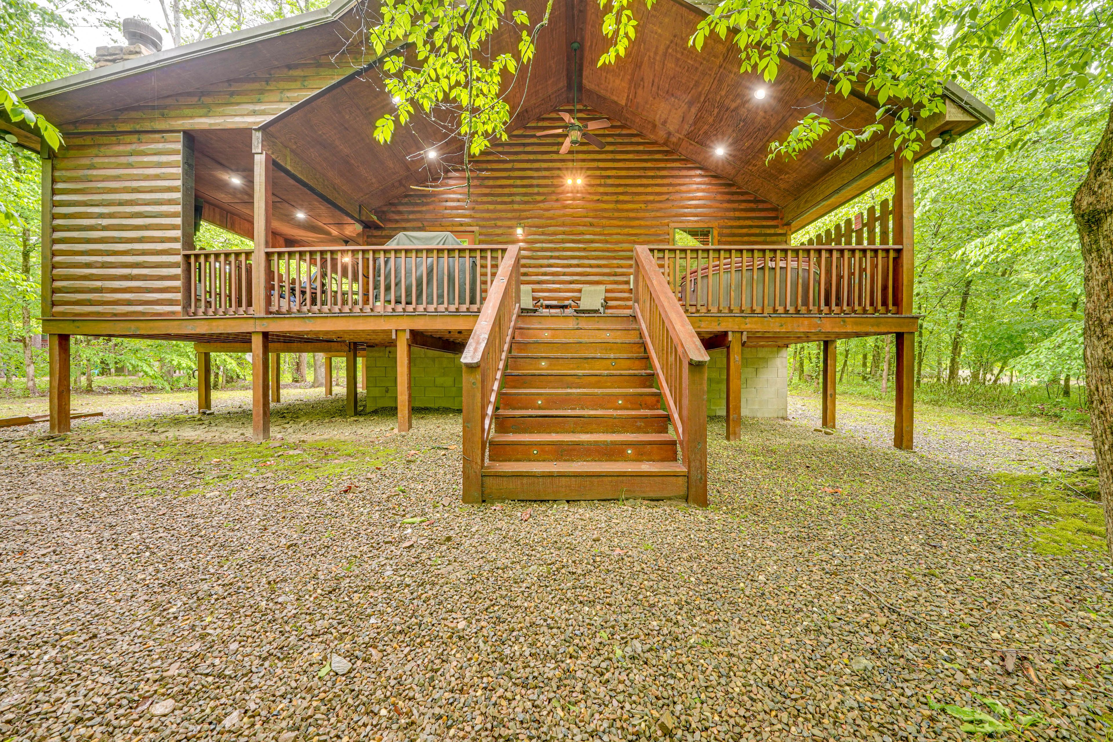 Property Exterior