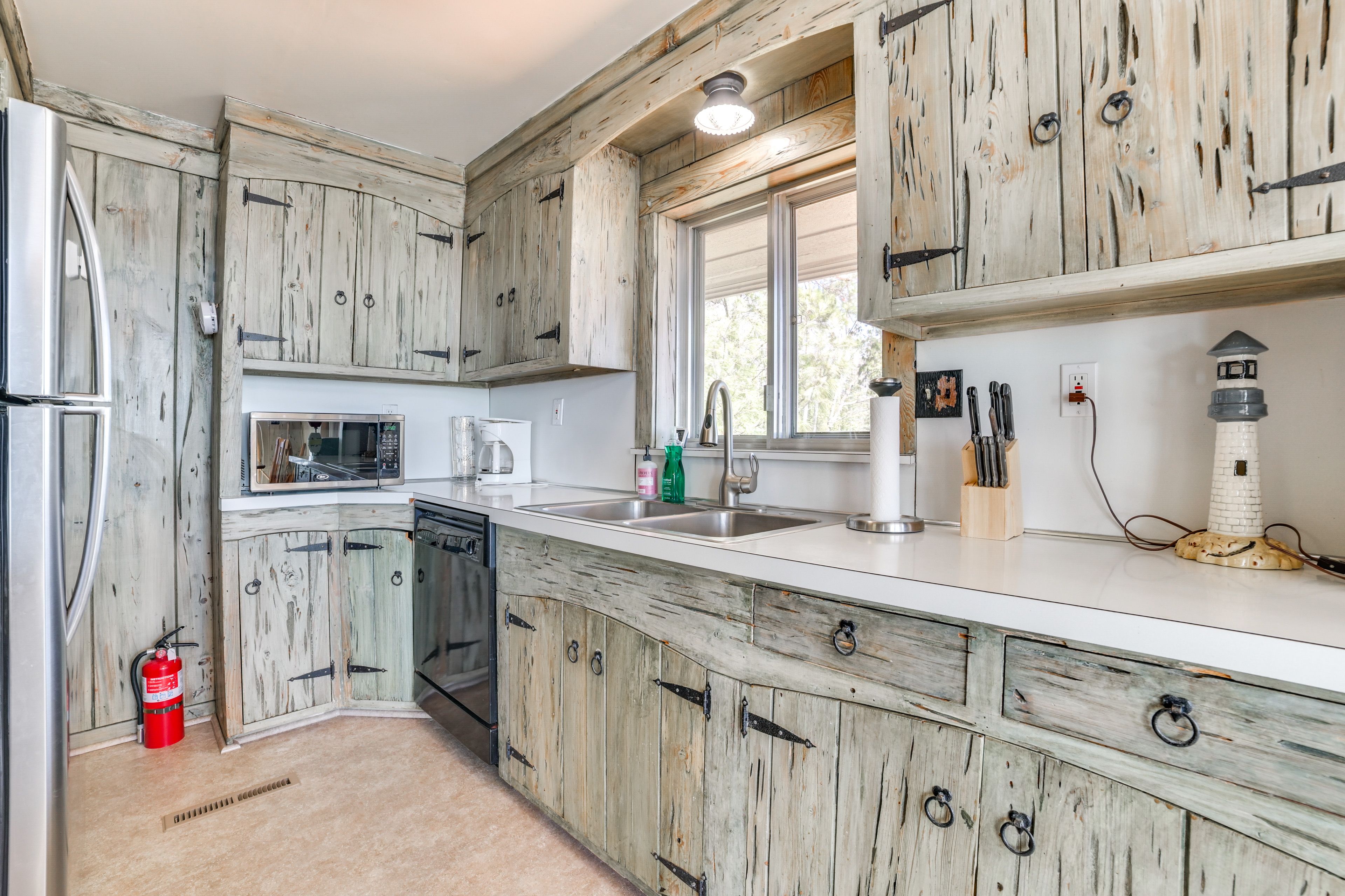 Kitchen | 2nd Floor | Cooking Basics | Spices