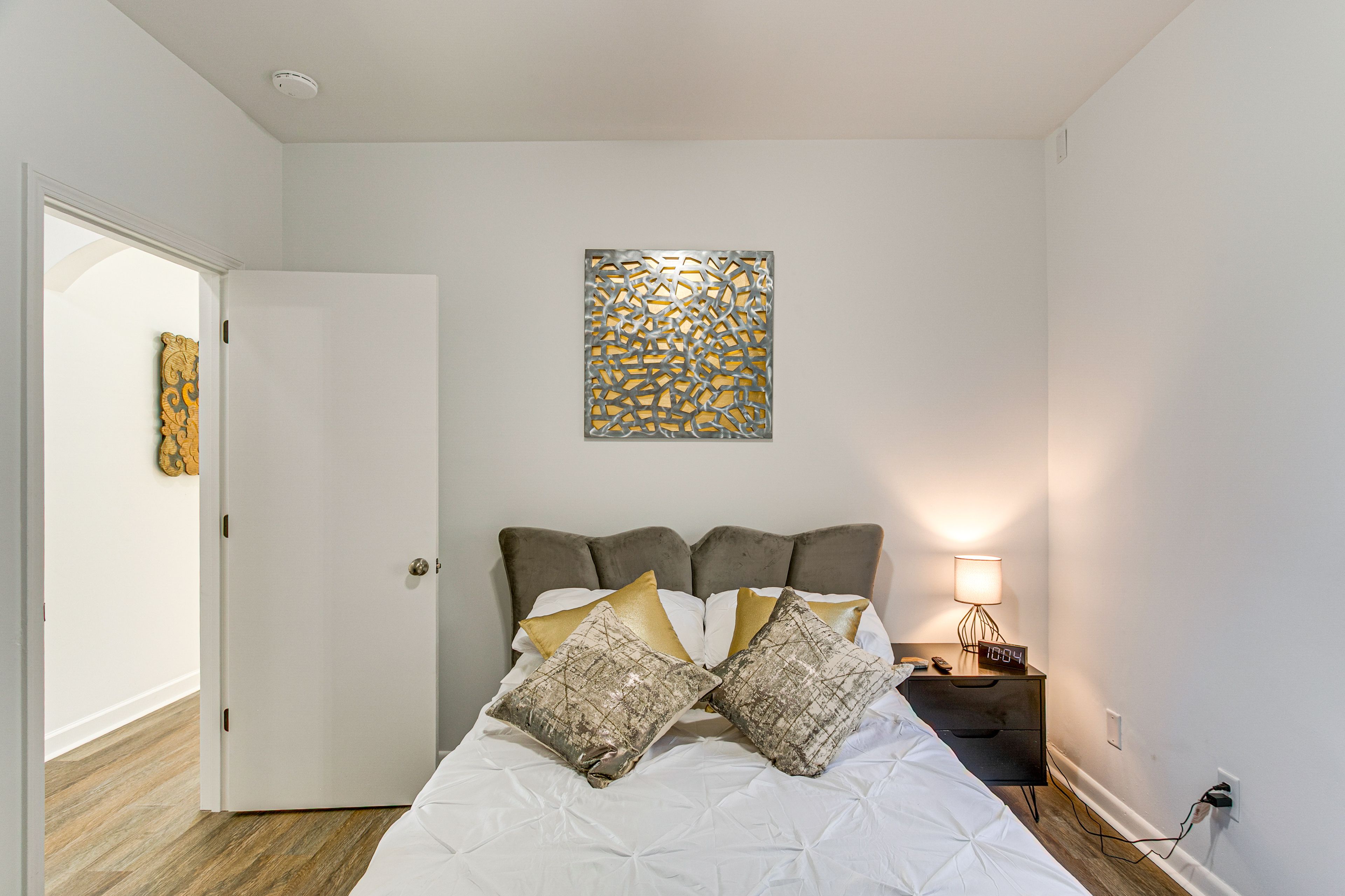 Bedroom 2 | Full Bed