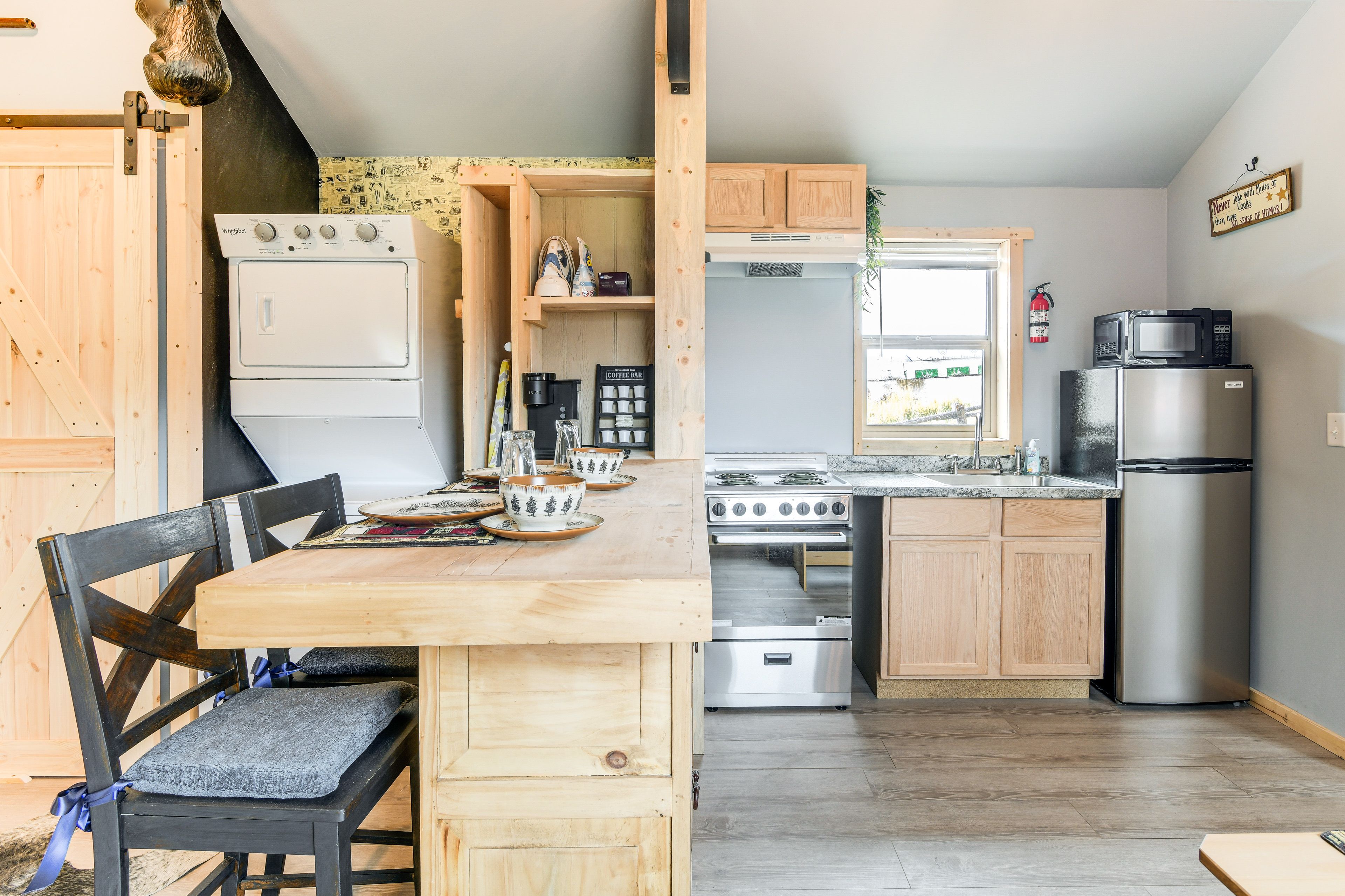 Kitchen | Cooking Basics