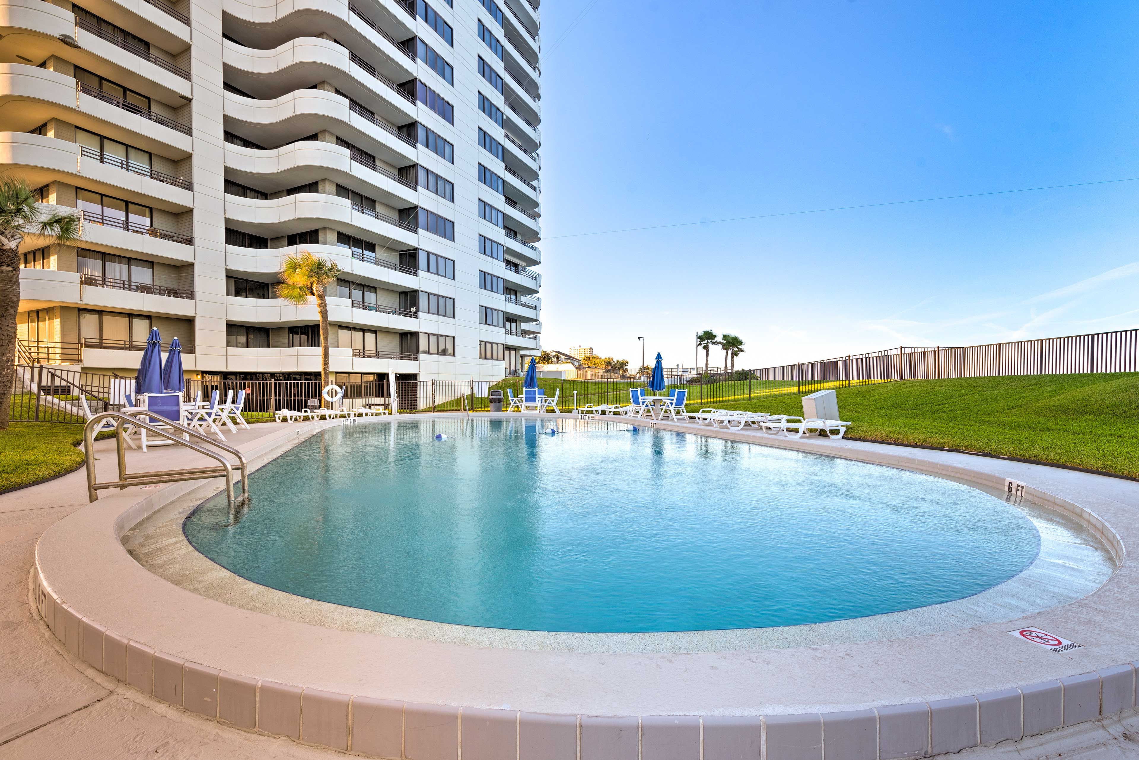 Access to Community Amenities