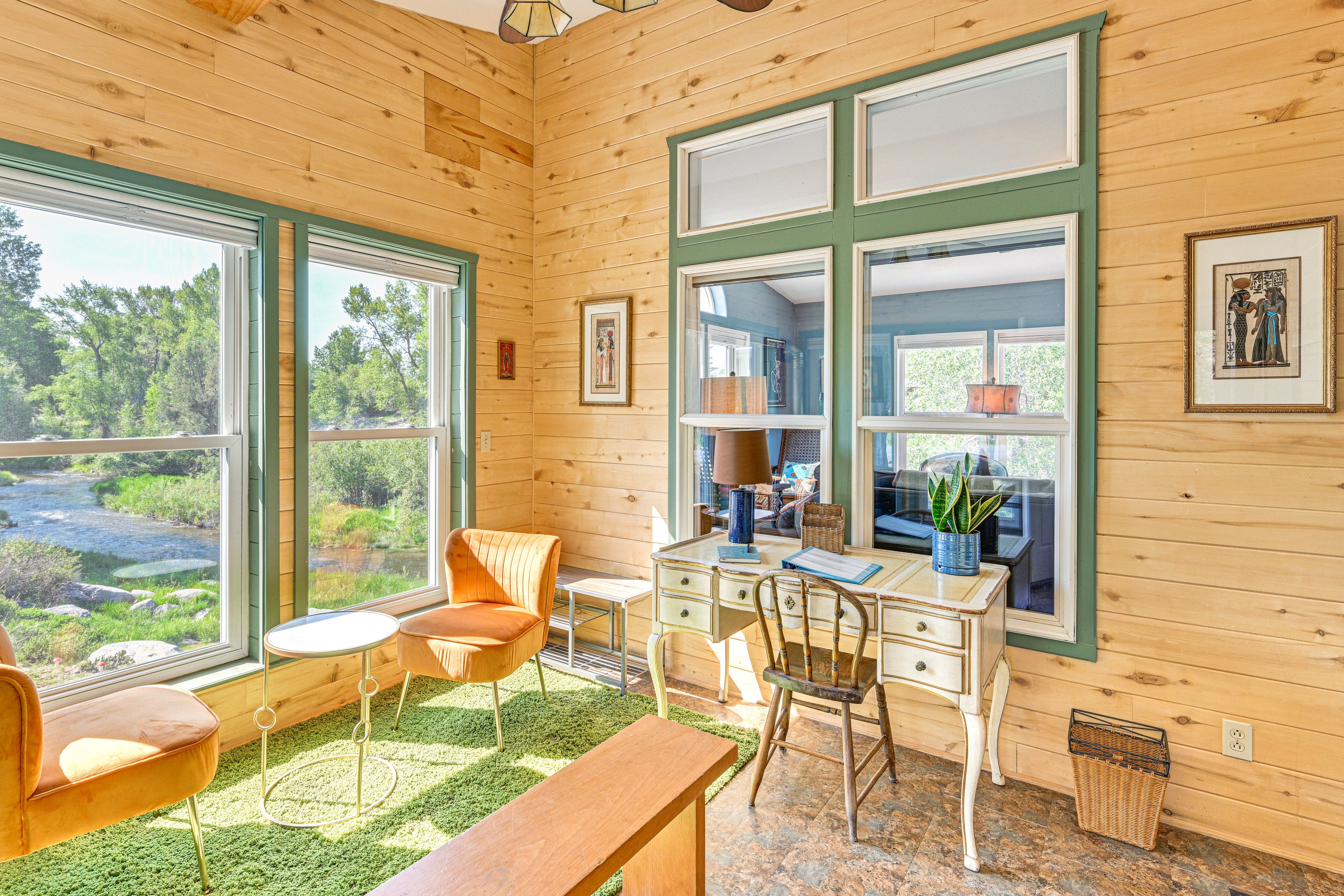 Bonus Room