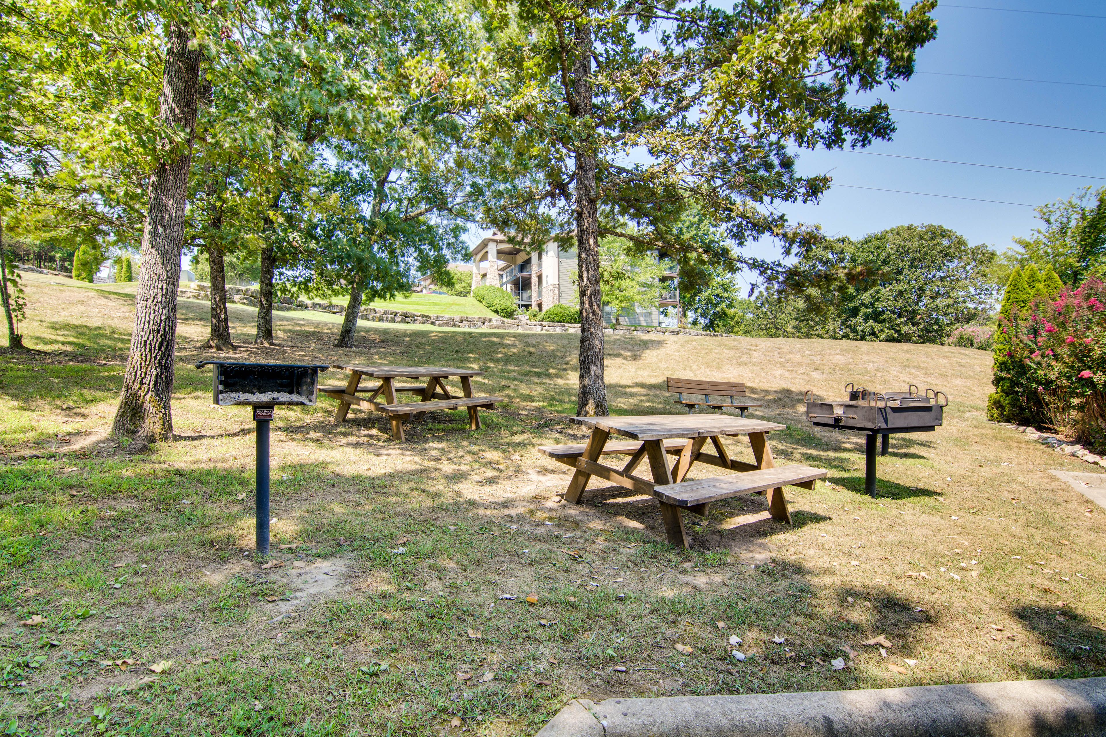 StoneBridge Resort | Community Amenities