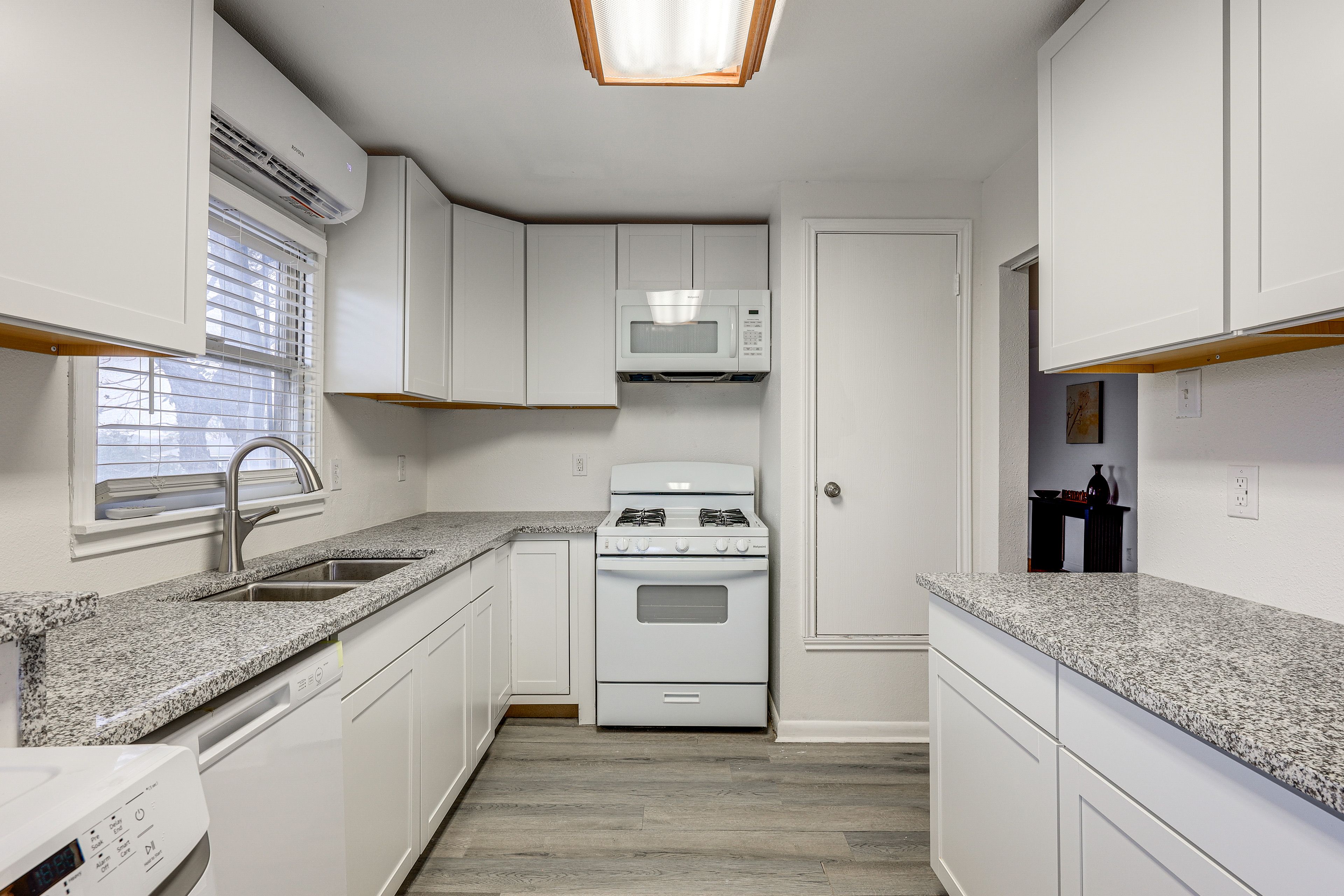 Kitchen | Cooking Basics