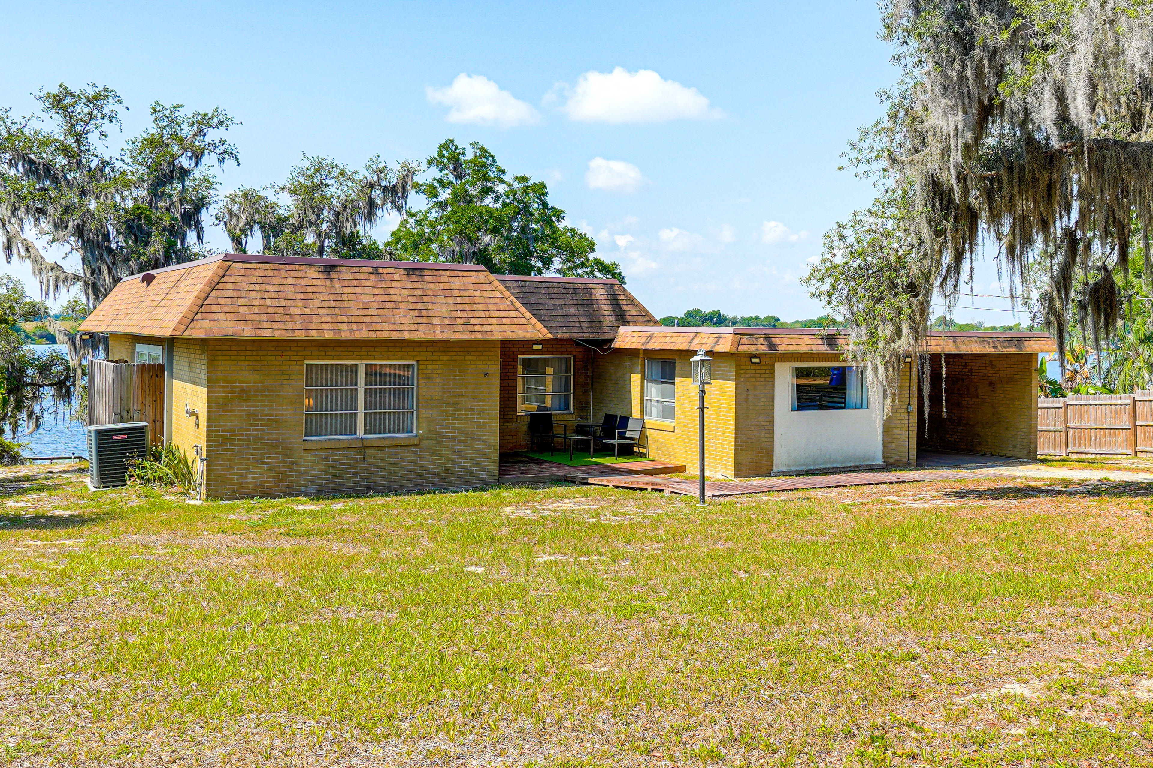 Home Exterior