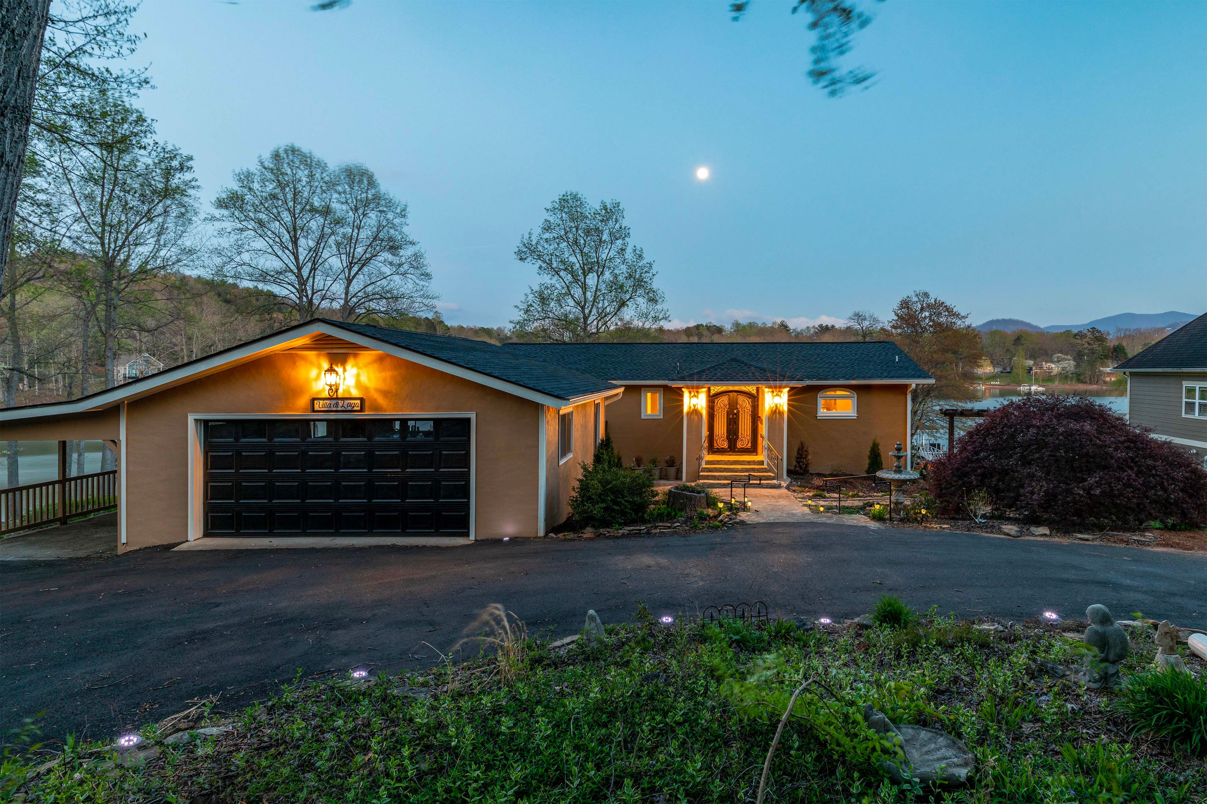 Property Exterior