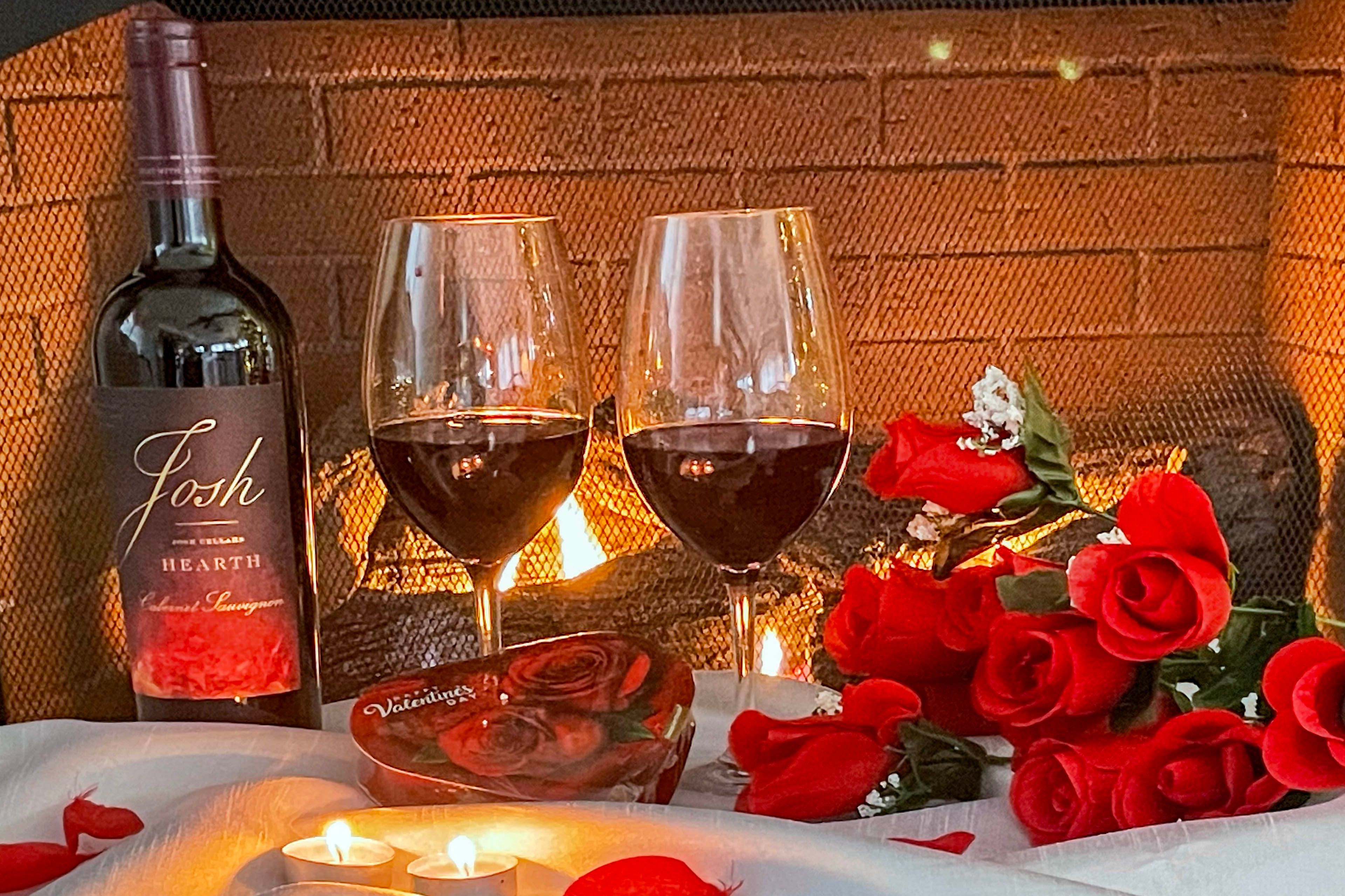 Living Room | Main Level