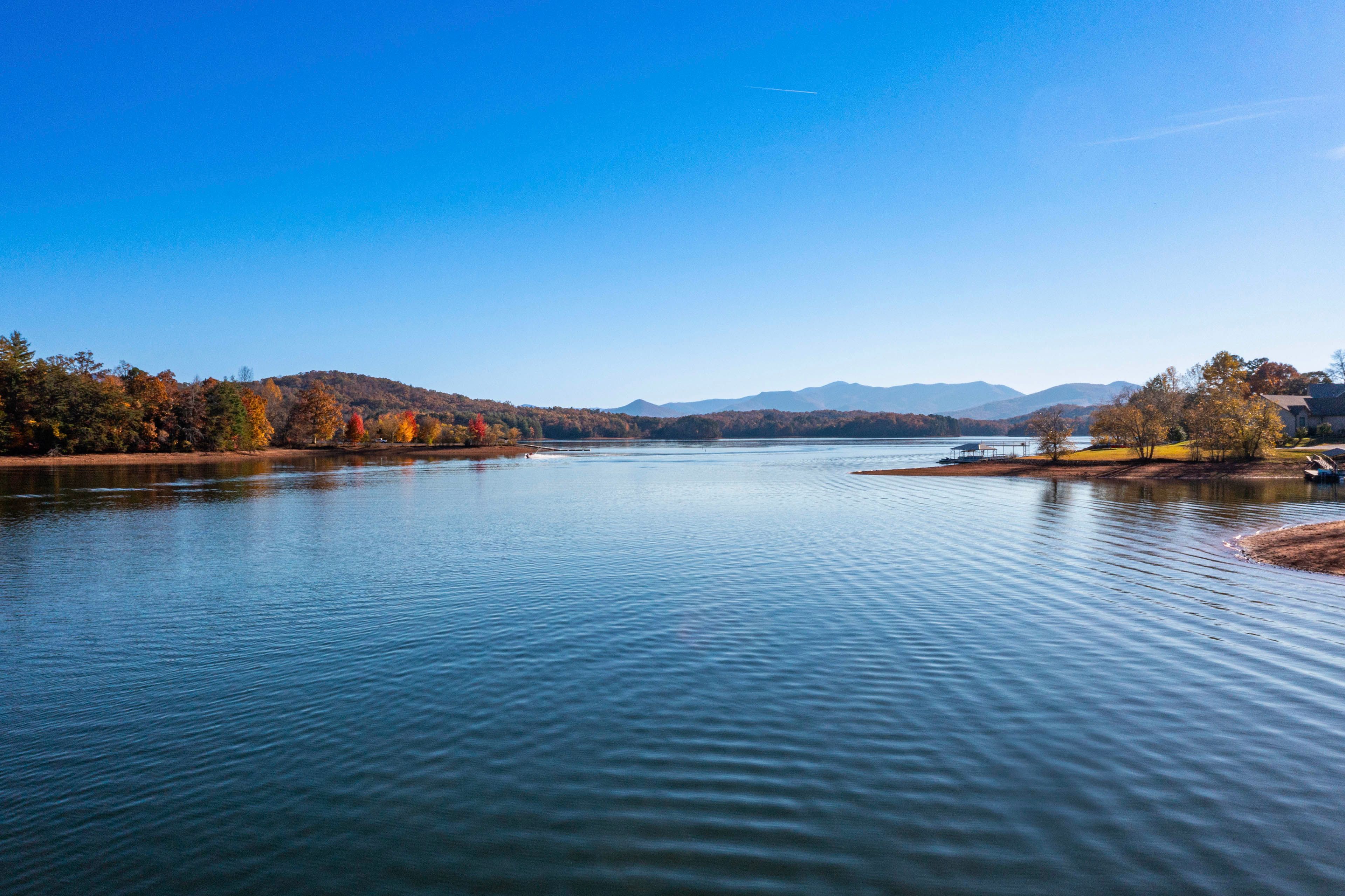 Lake Access