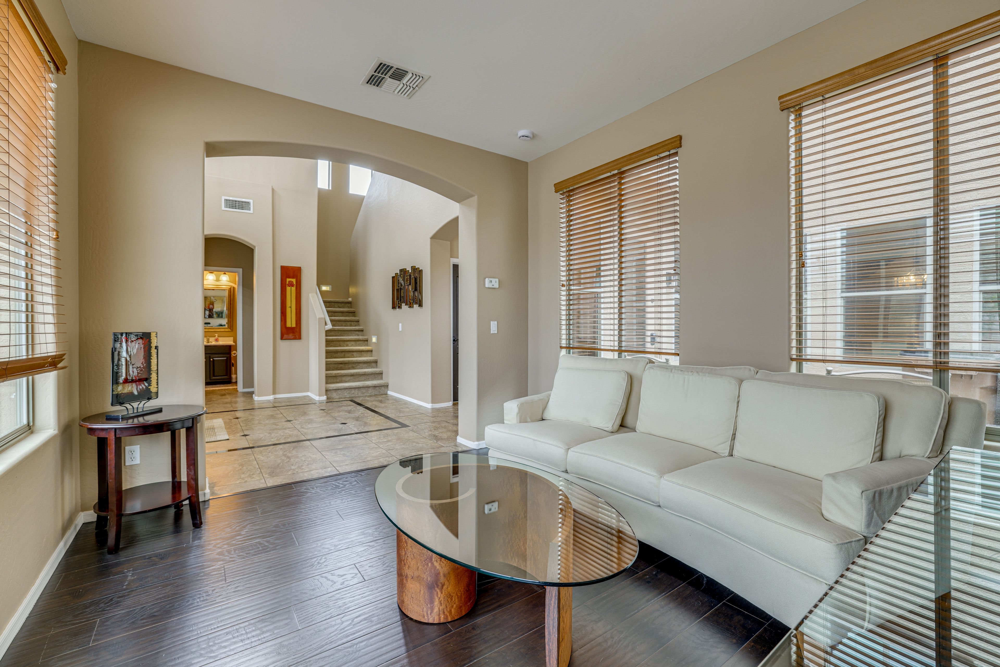 Sitting Room | 1st Floor