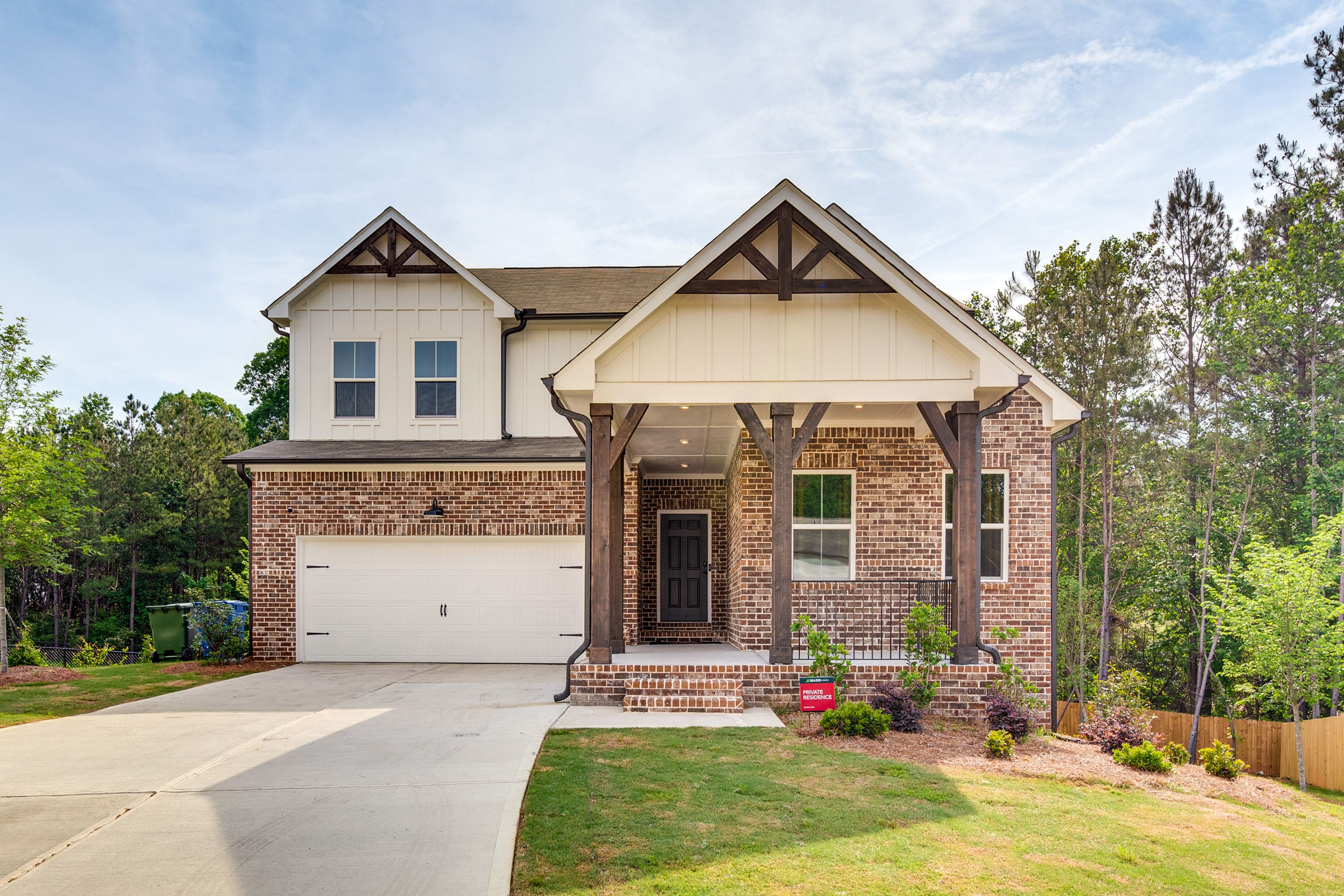 Property Exterior | Basketball Hoop | Covered Patio | Spacious Deck