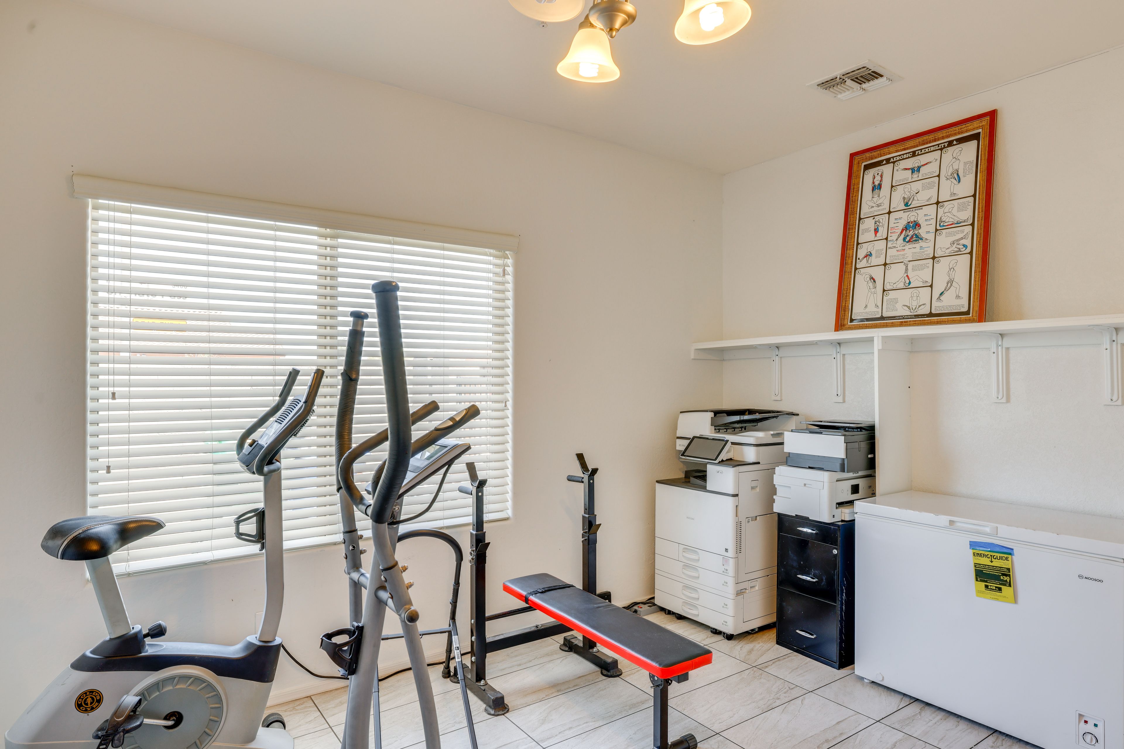 Home Gym