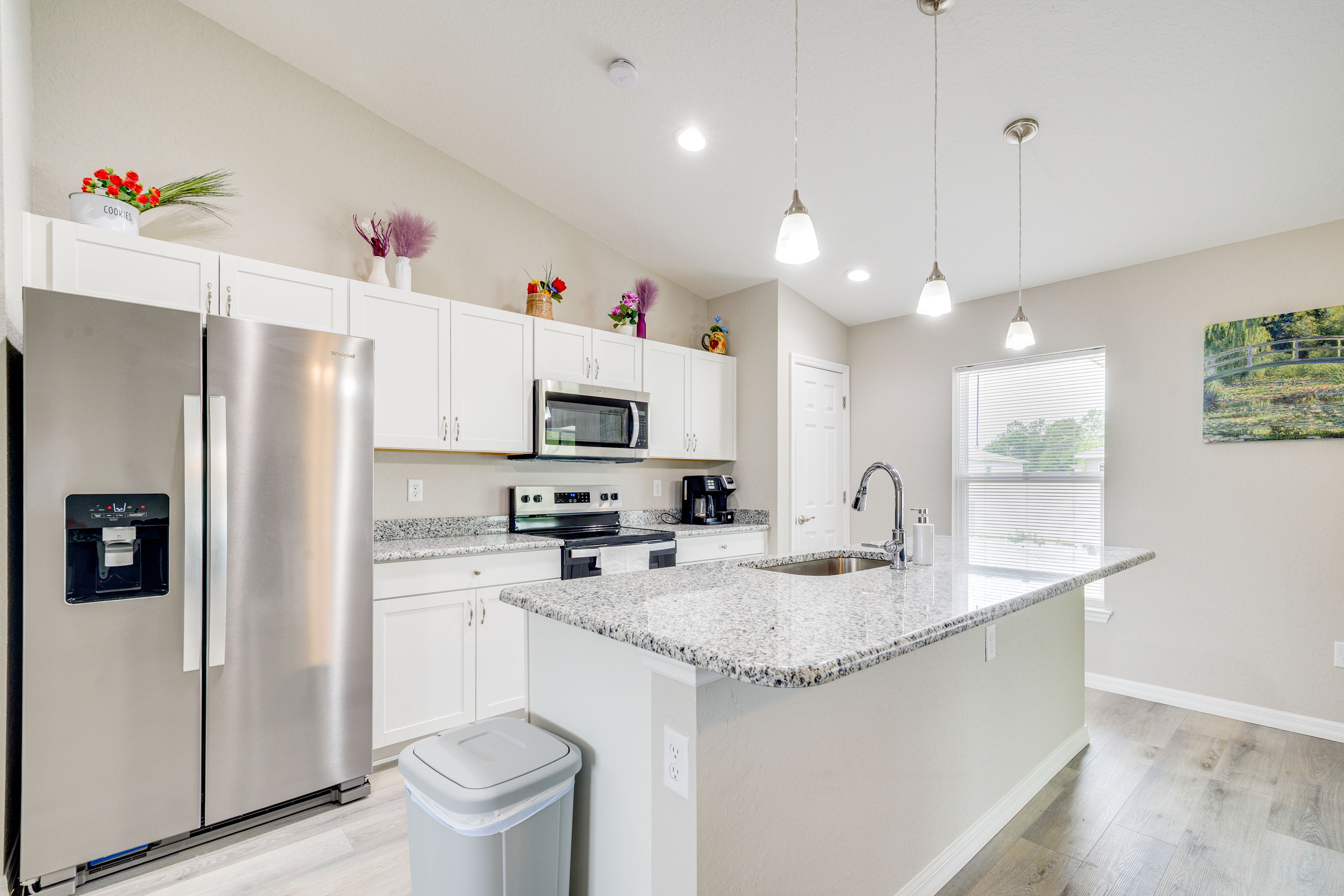 Kitchen | Cooking Basics