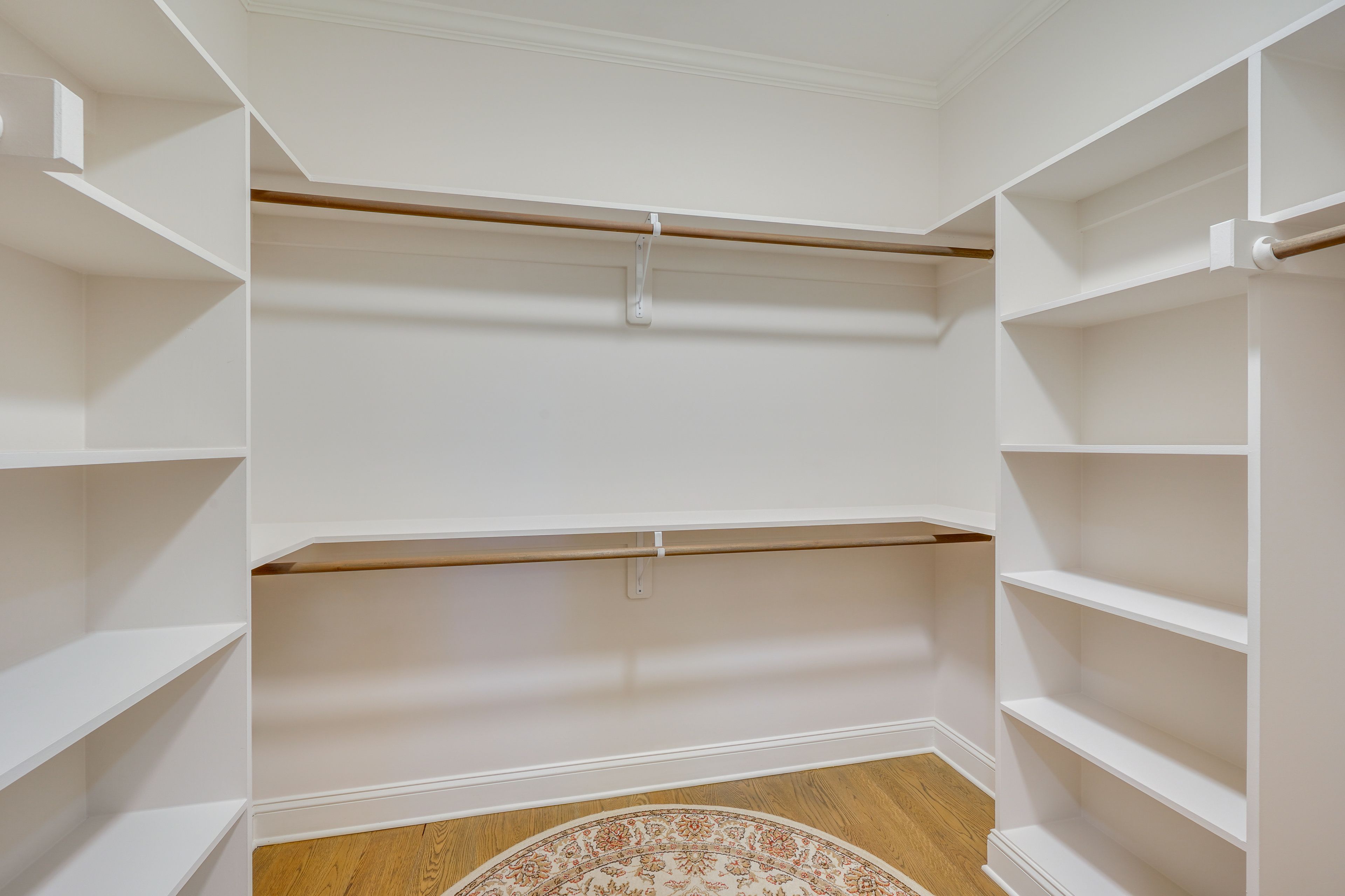 Walk-In Closet | 2nd Floor