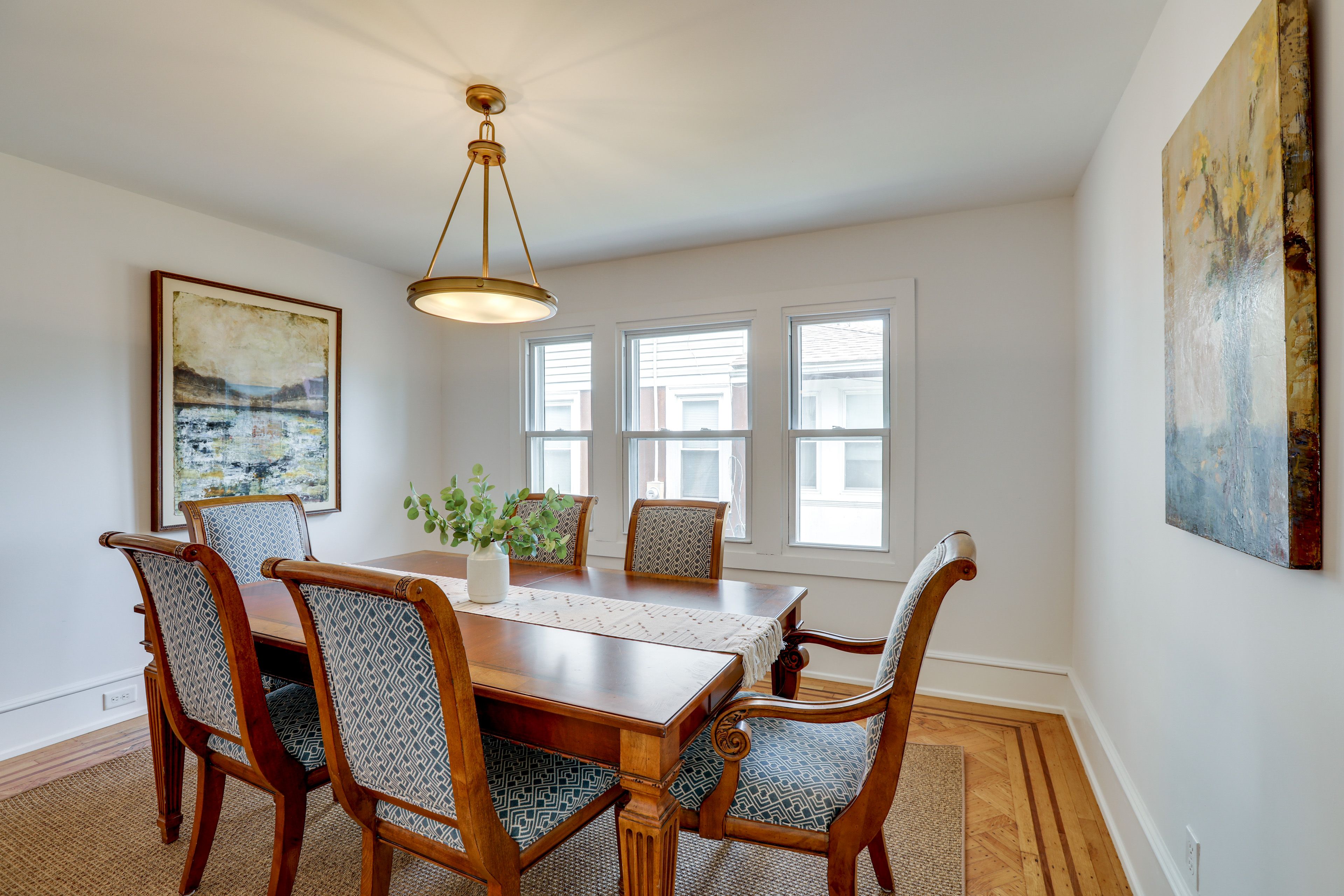 Dining Room | 1st Floor