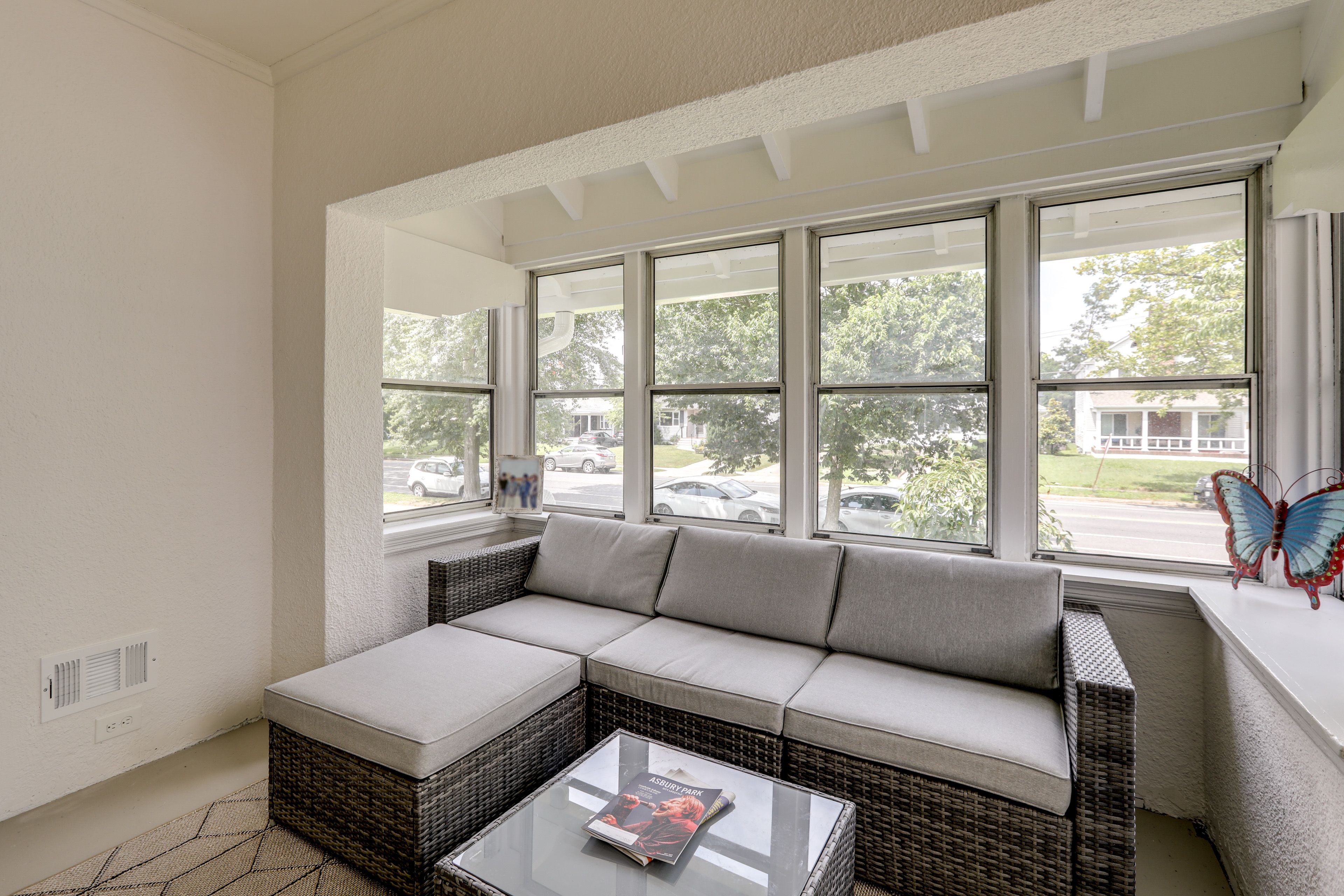 Sunroom | 1st Floor