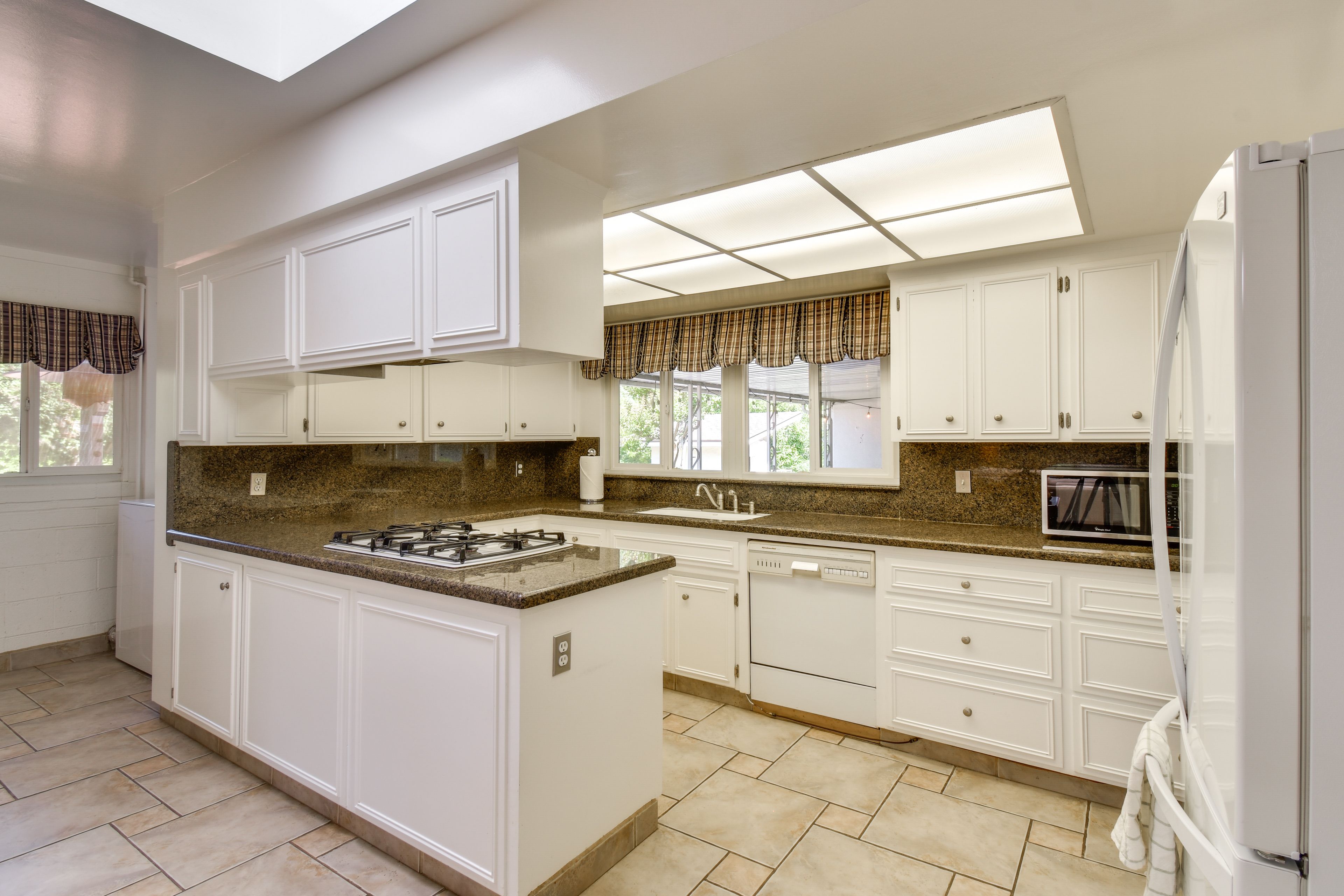 Kitchen | Cooking Basics
