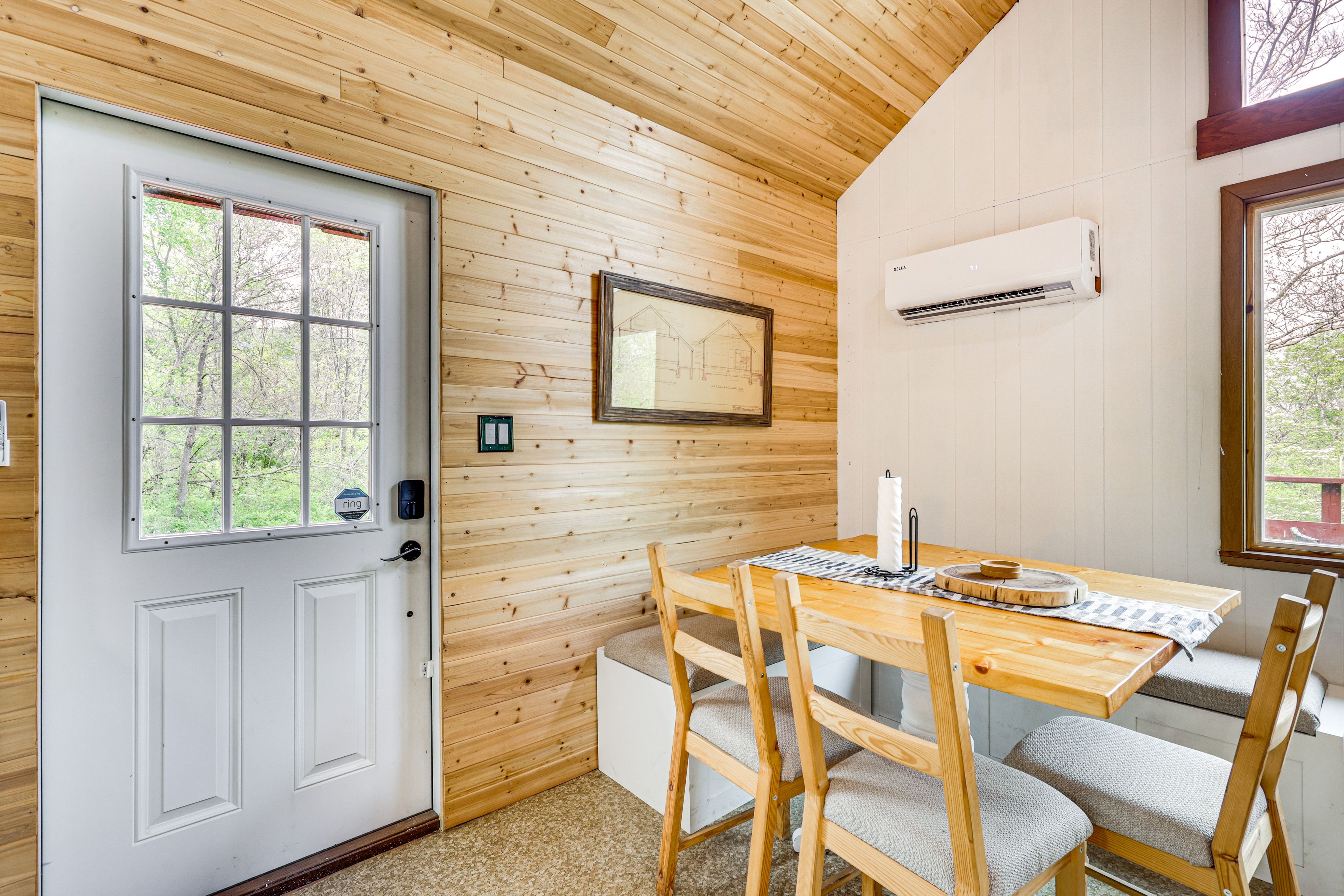 Dining Area | 1st Floor