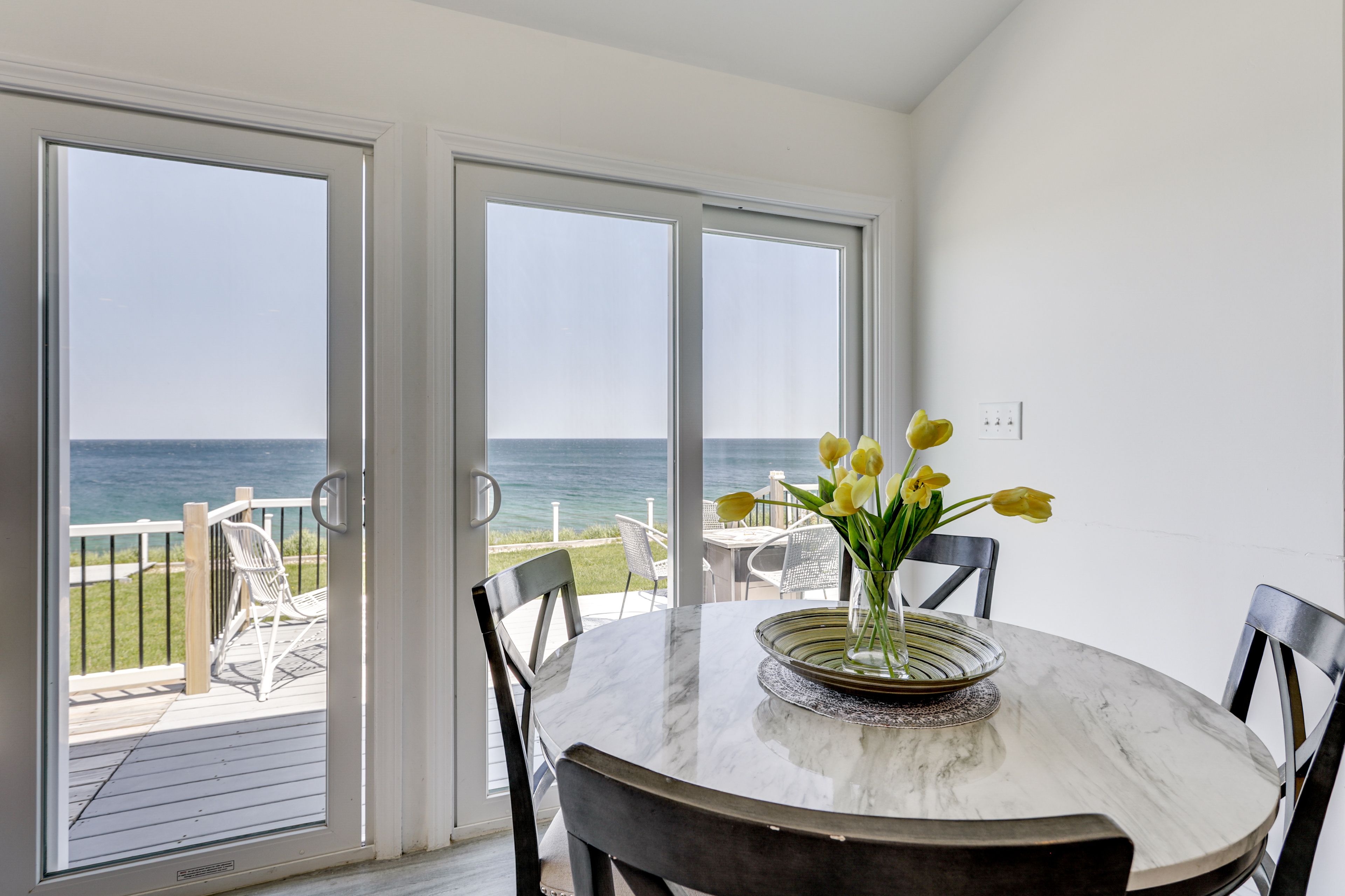 Dining Table | Dishware & Flatware | 1st Floor