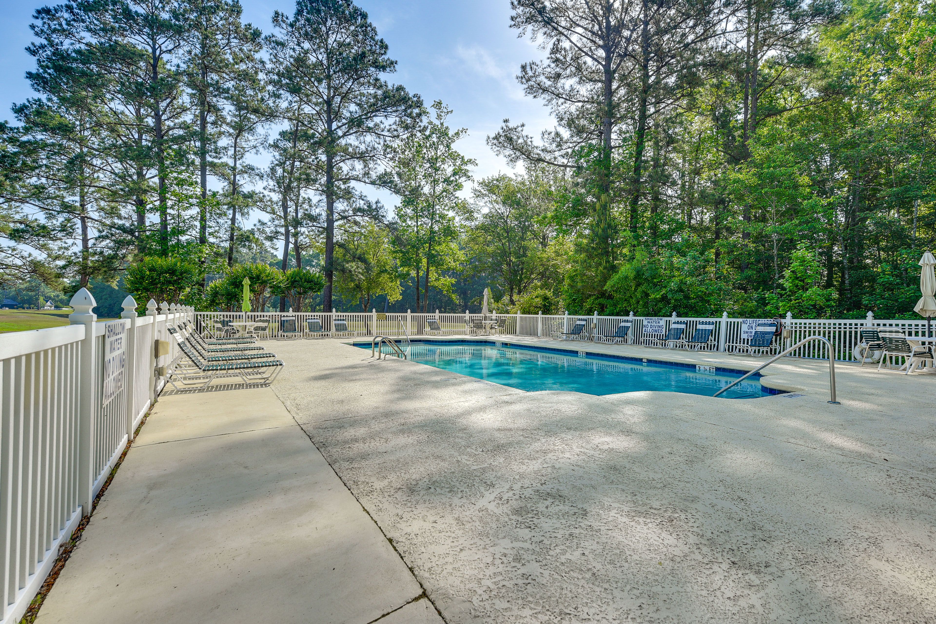 Community Pool